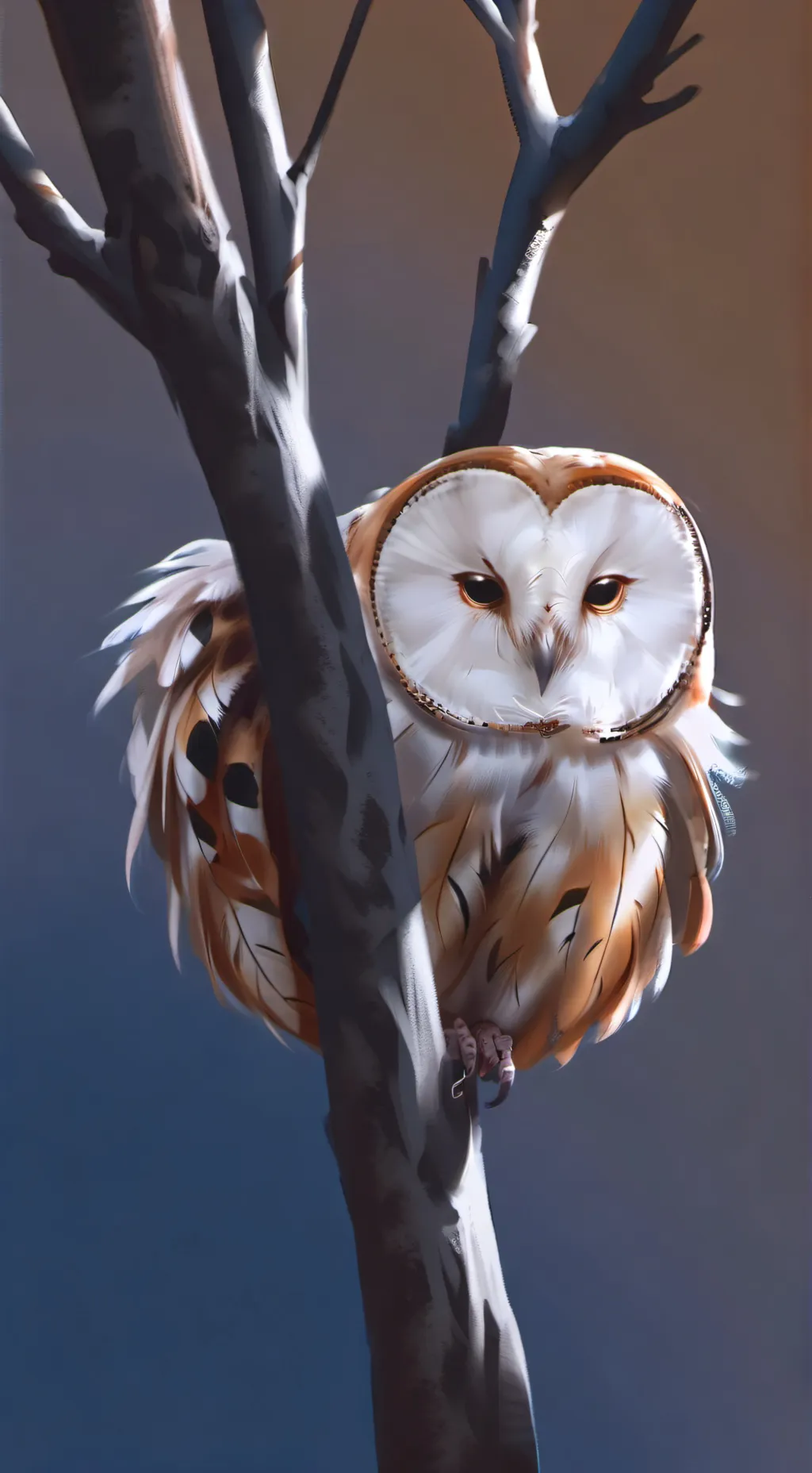 ai character: Bf Jayson background