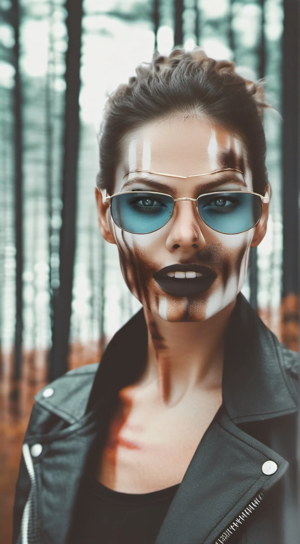 ai character: lala background