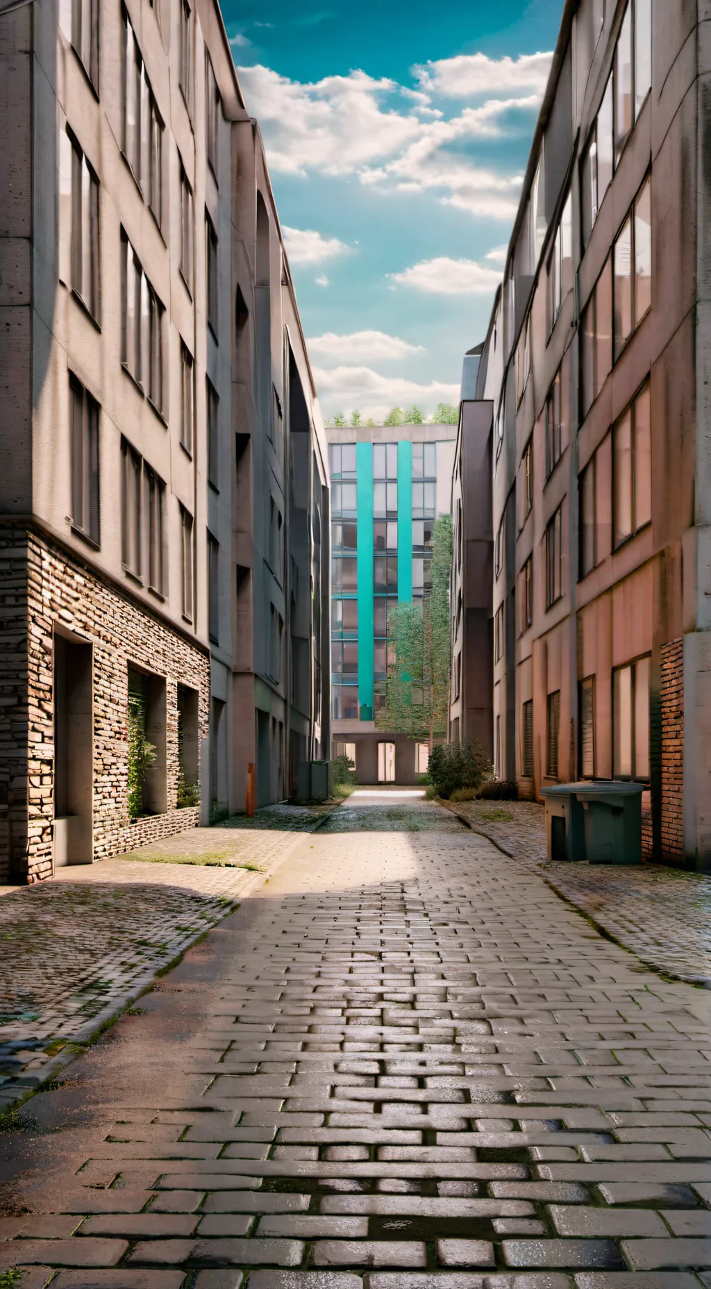 Talkie AI - Chat with Da Hood