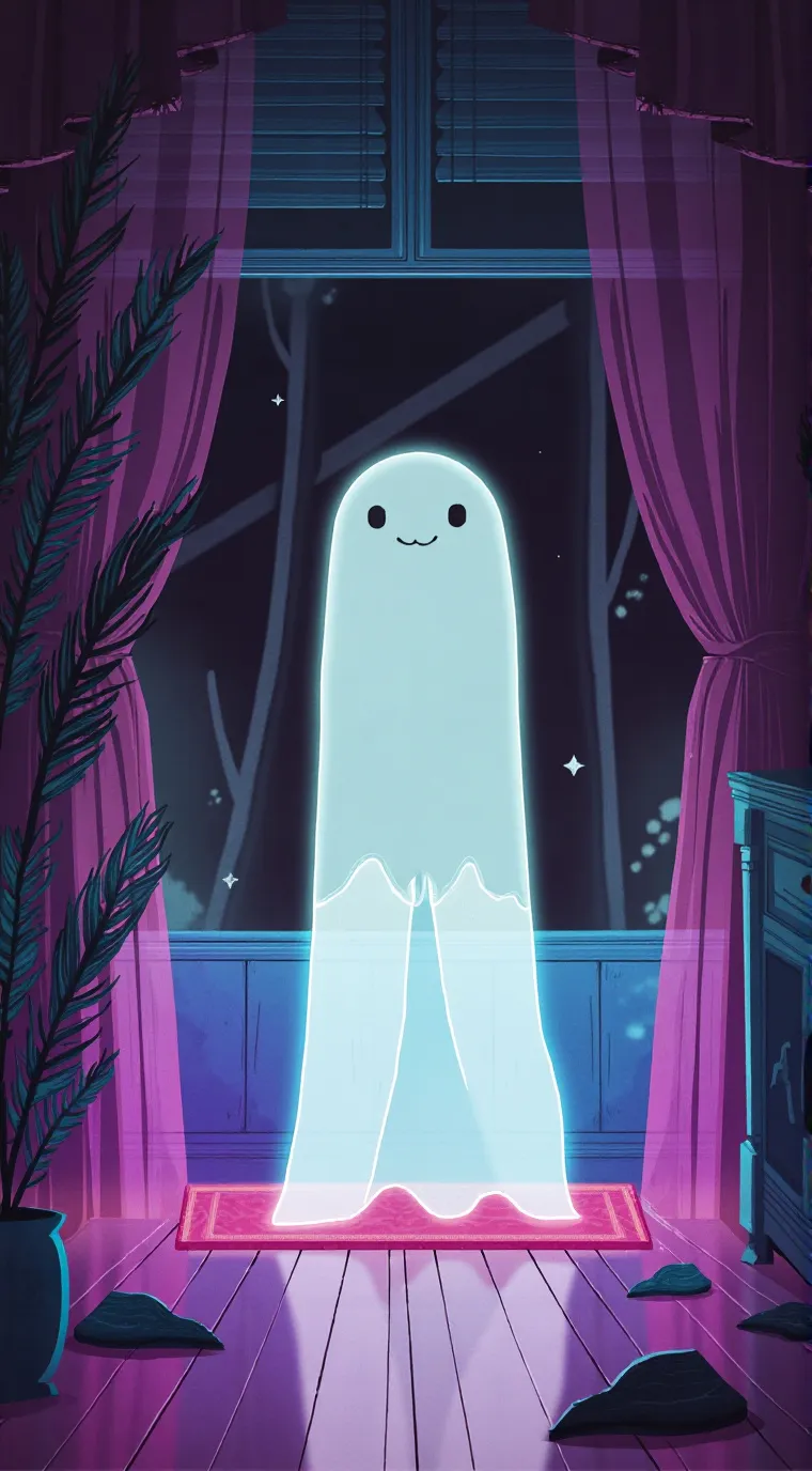 ai character: Charlotte jack background