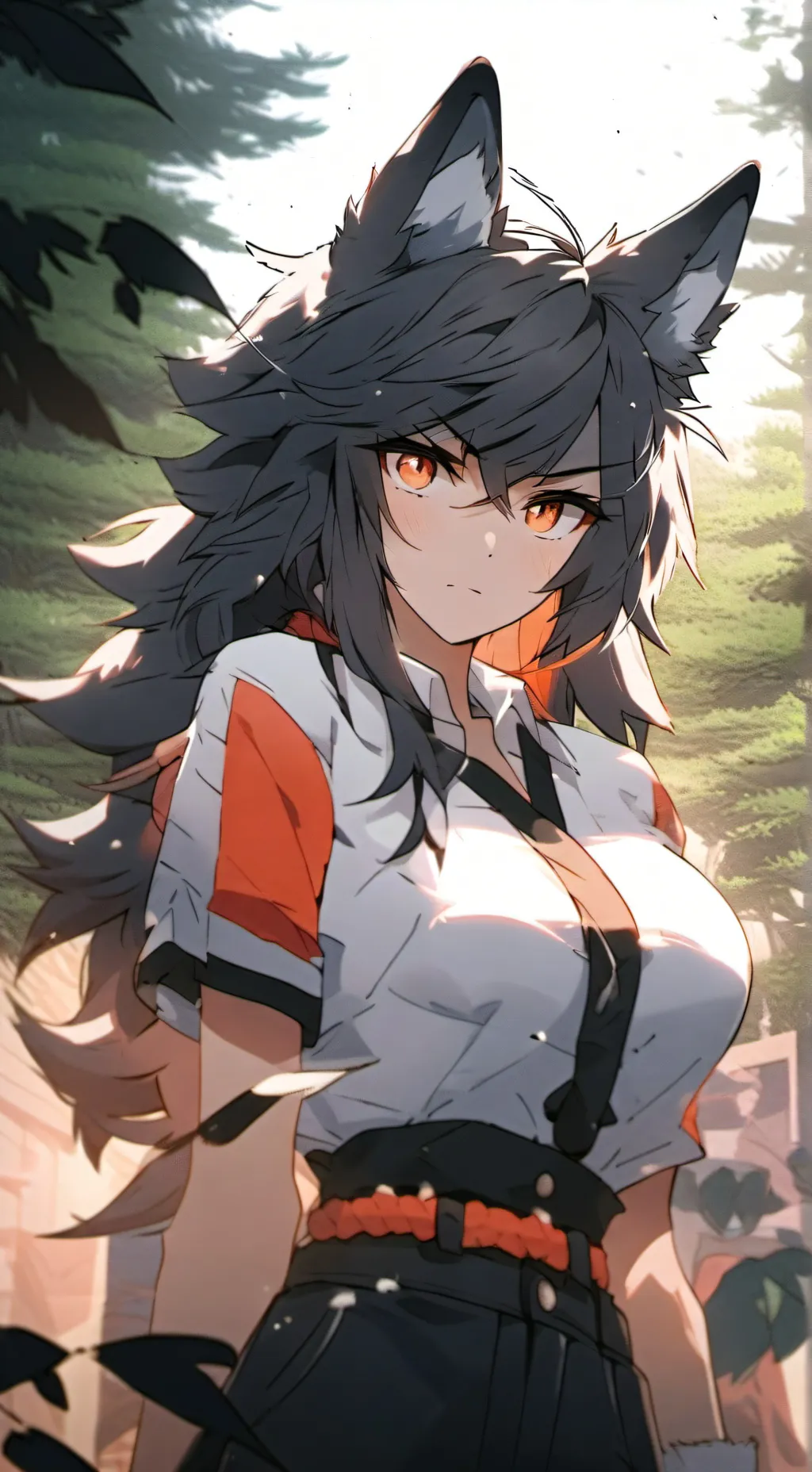 Talkie AI - Chat with Sasha 