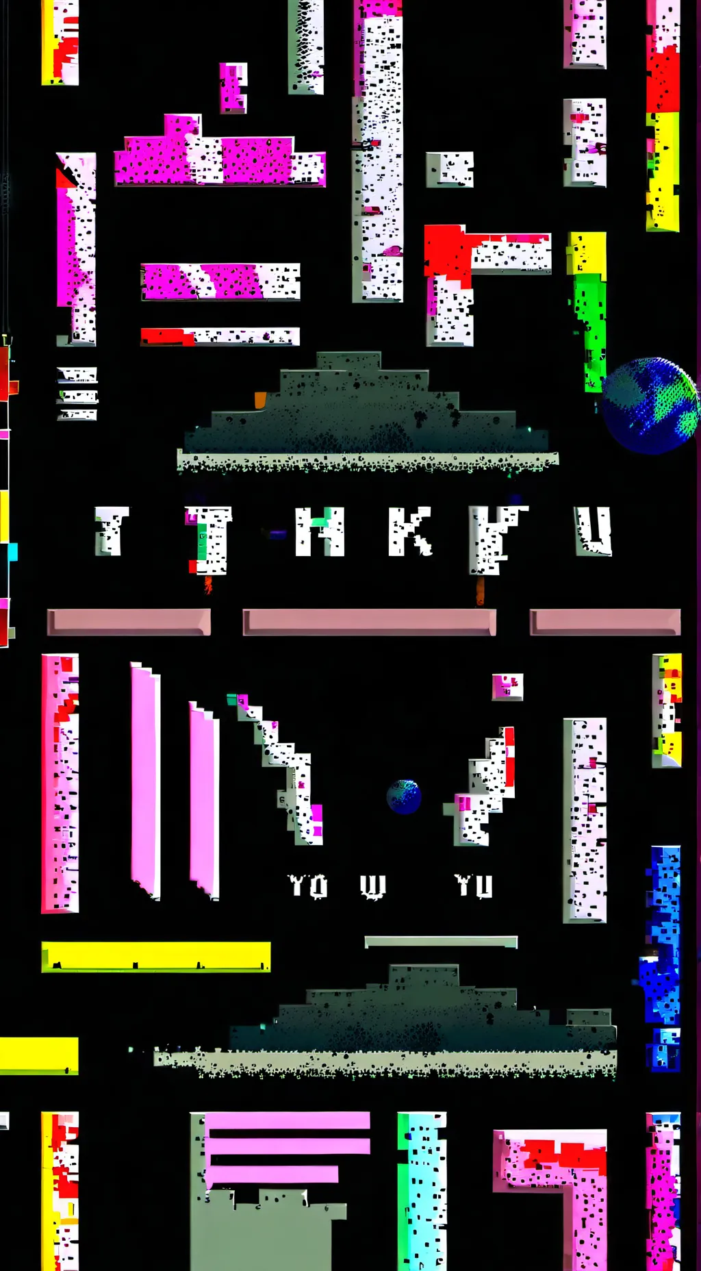 ai character: Dylan background