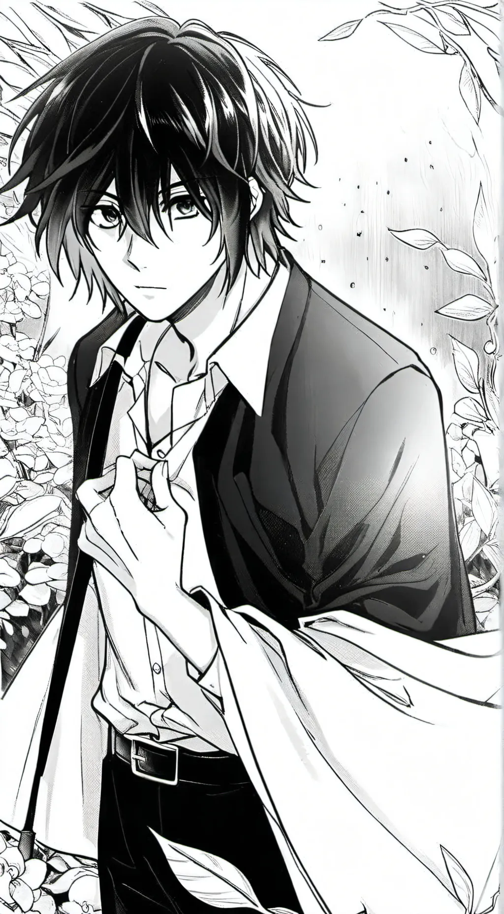 ai character: 🦈GIOVANNI🏍️ background