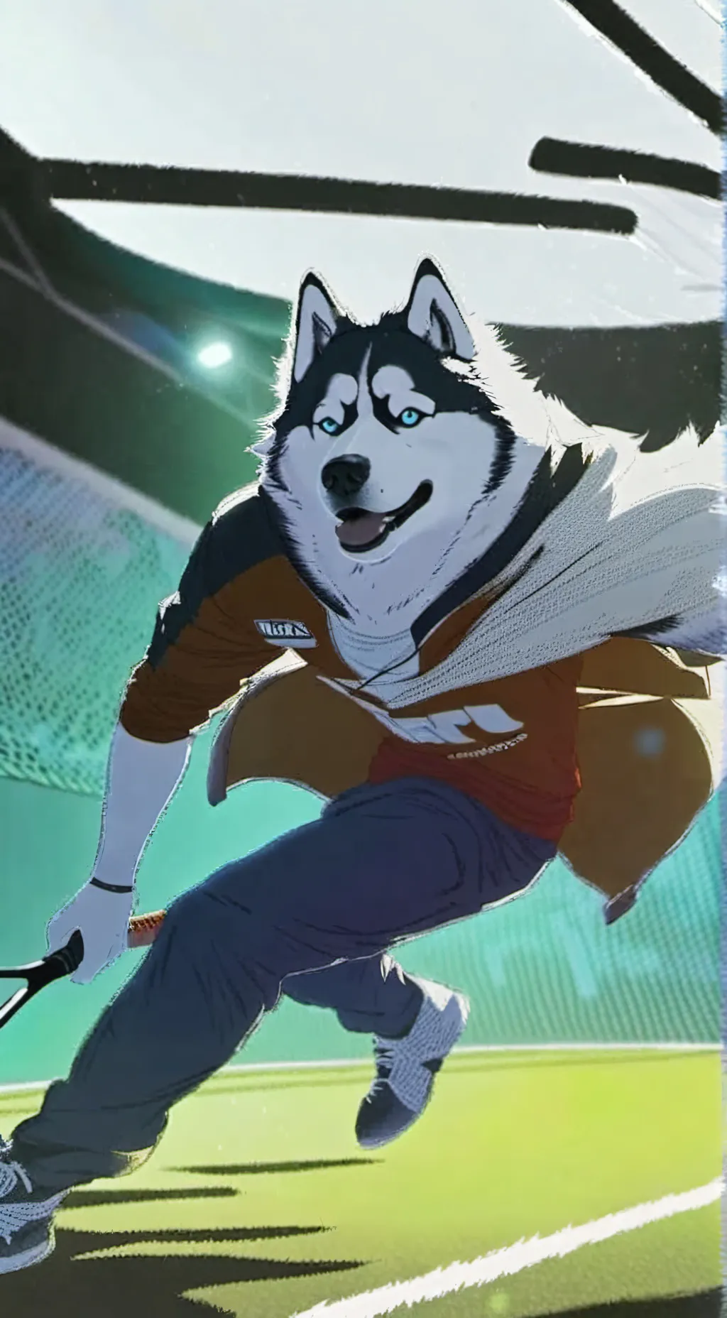 Talkie AI - Chat with Spencer Caldon 