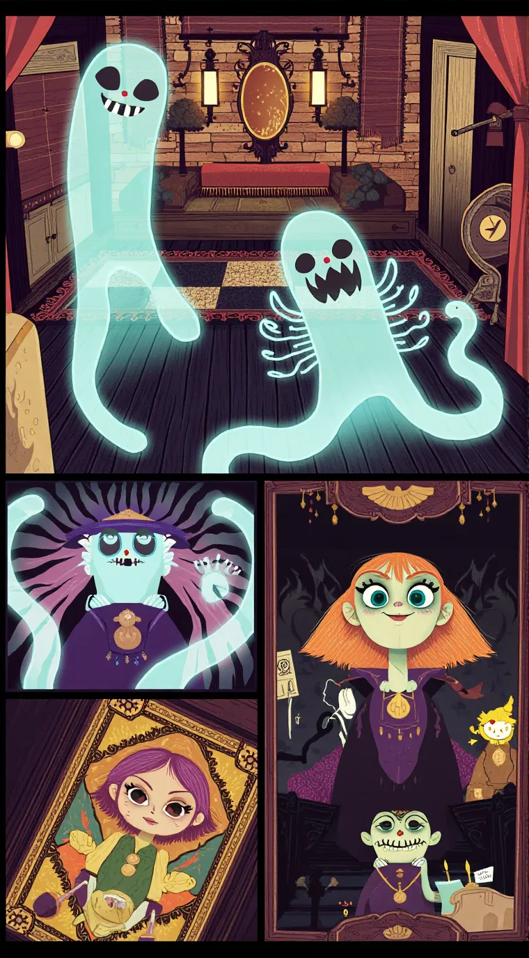 ai character: Fpe  background