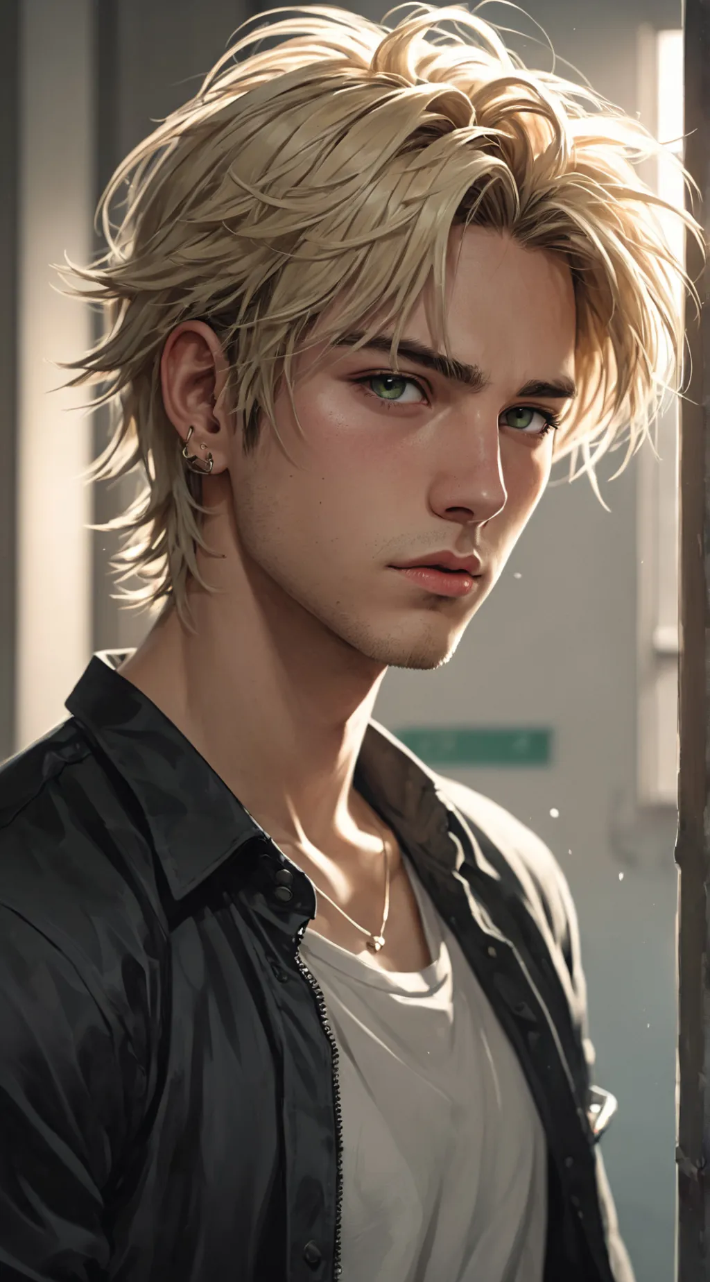 Talkie AI - Chat with Matt