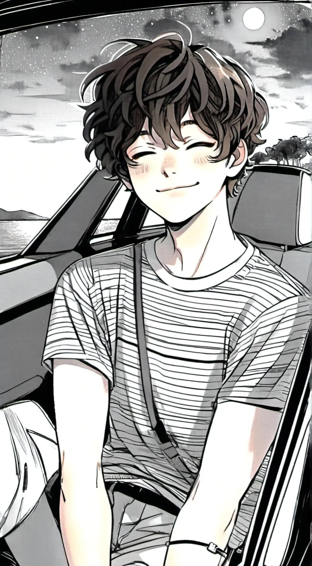 ai character: ★ℭ𝔞𝔰𝔭𝔦𝔞𝔫★ background