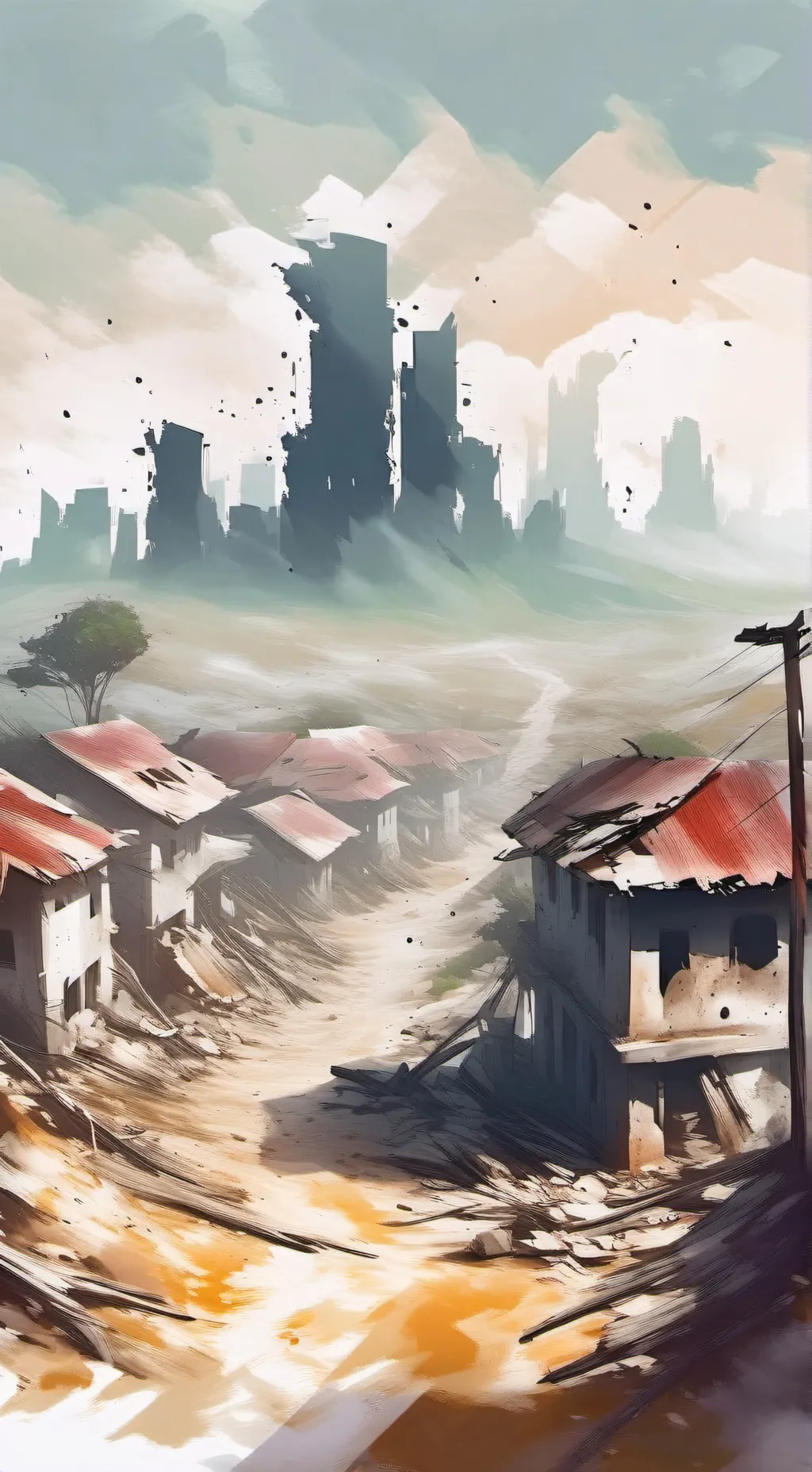 Talkie AI - Chat with Transfur Infection