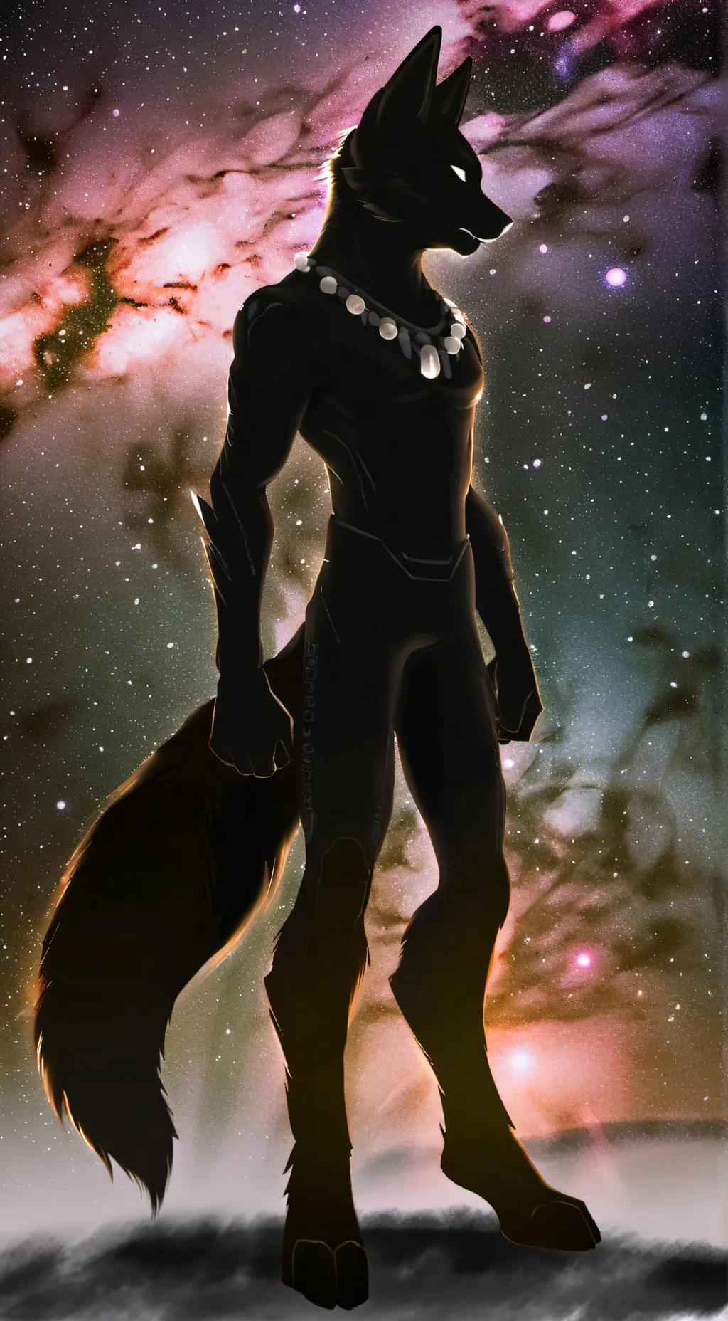 Talkie AI - Chat with Starlight Cult