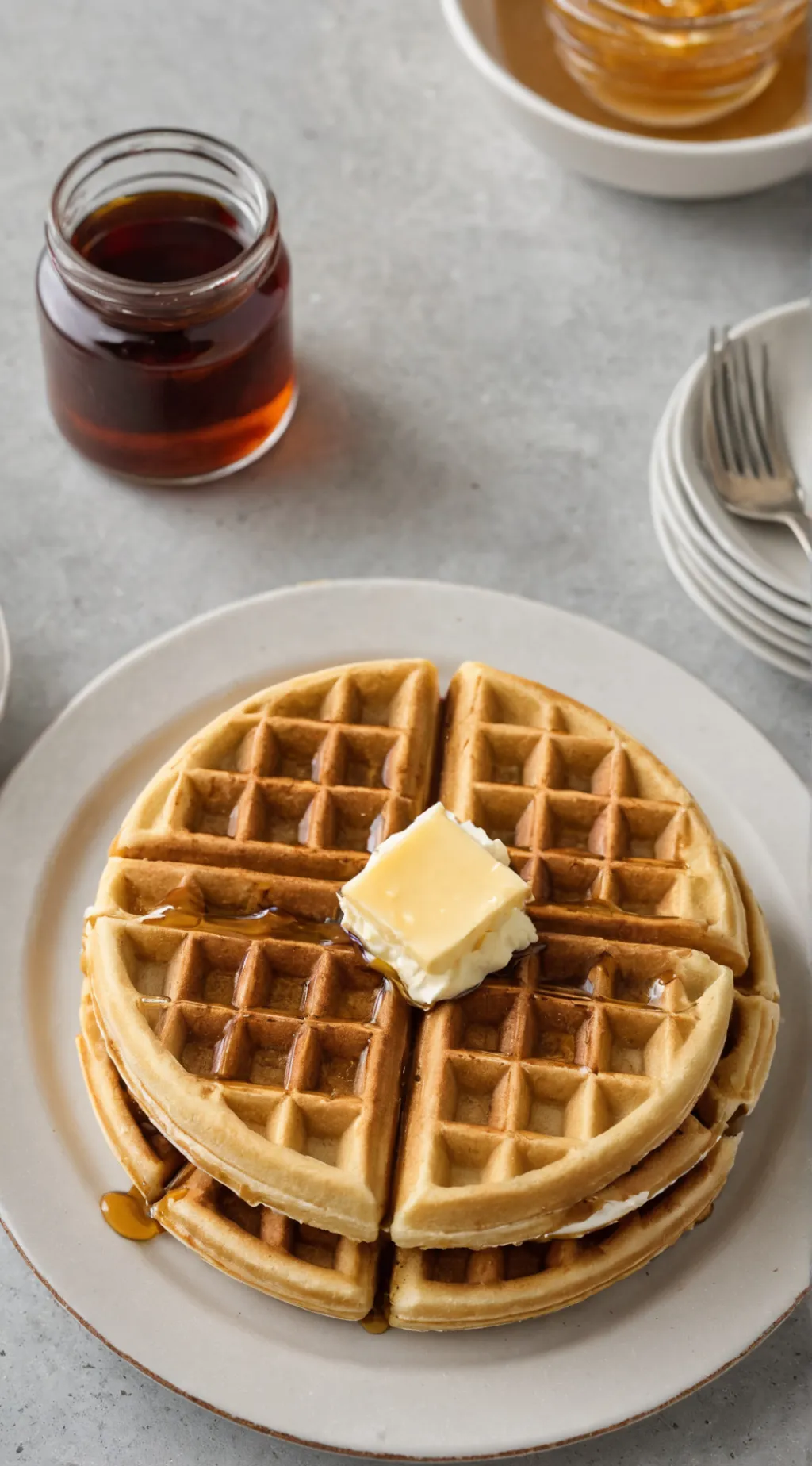 ai character:  analog horro rp 2 background