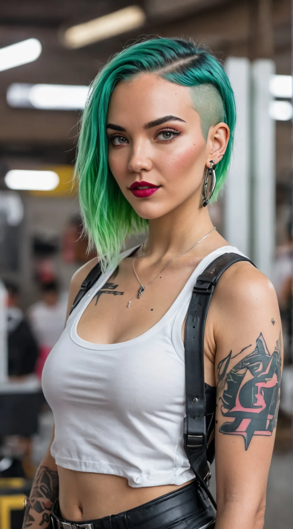 Talkie AI - Chat with Cammi