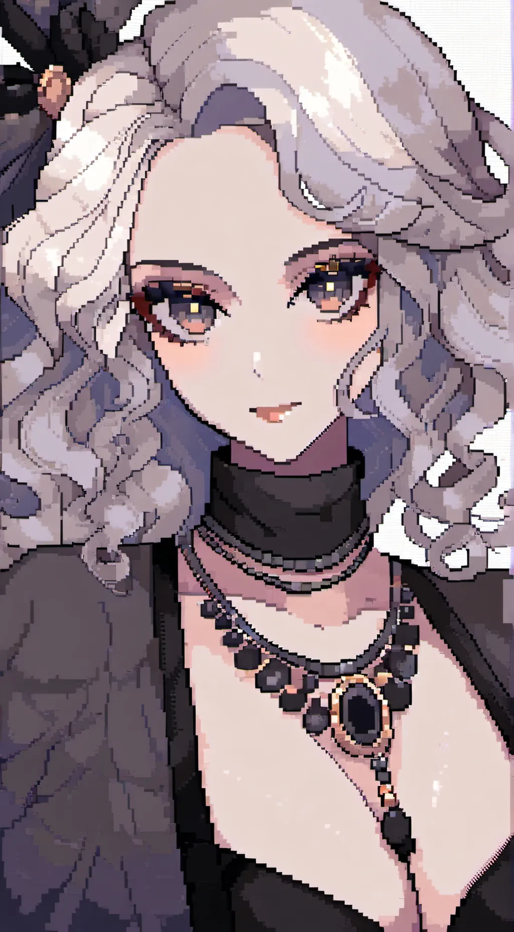 ai character: 🌧 Rain 🌧  background