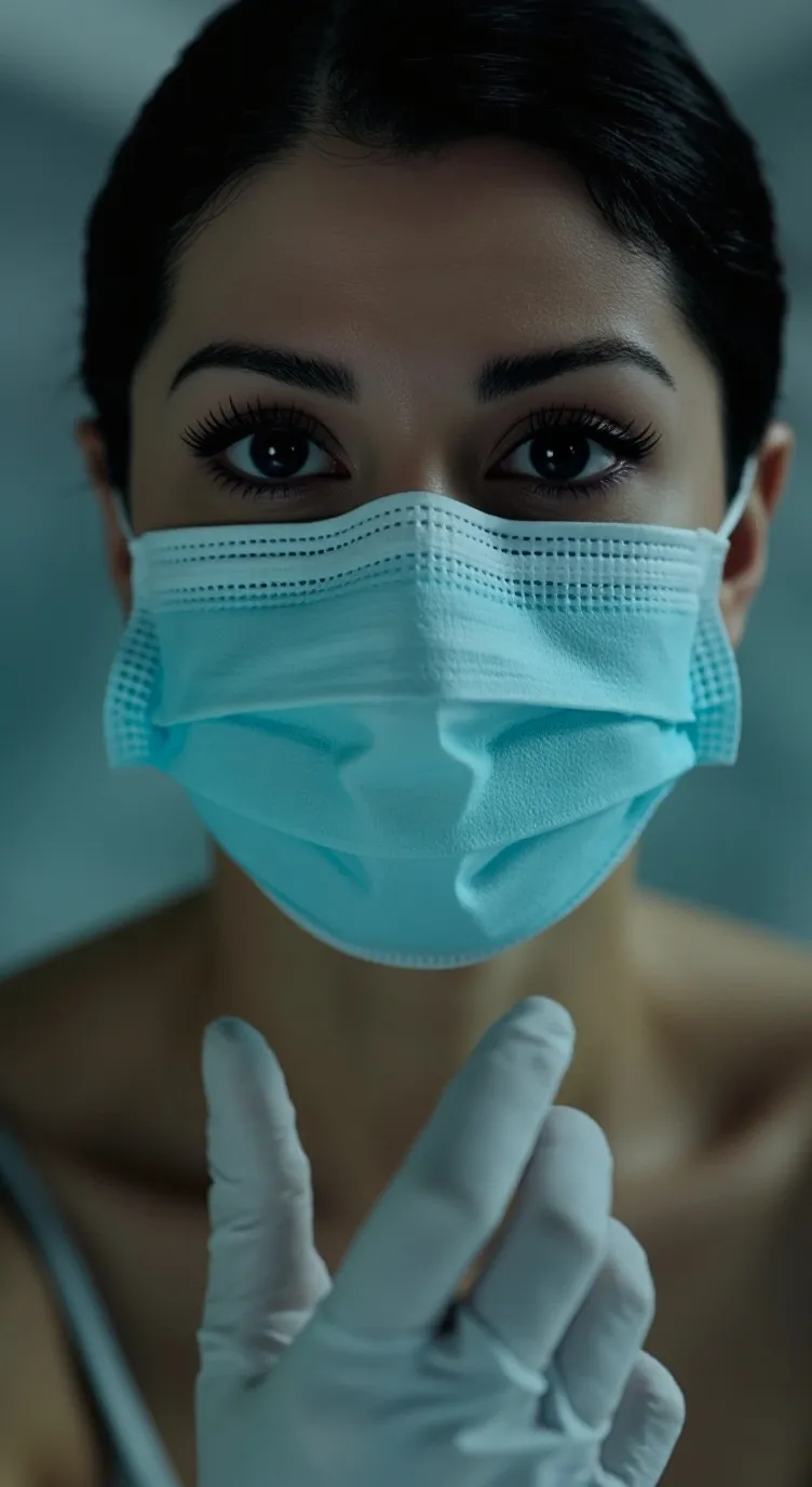 ai character: amanda background