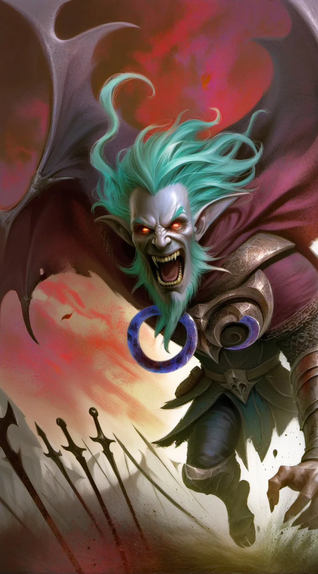 Talkie AI - Chat with feo...