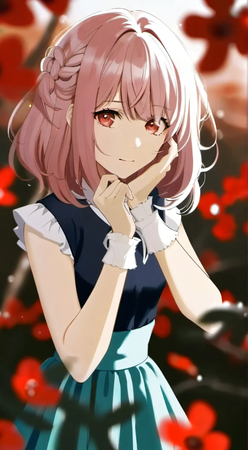 Talkie AI - Chat with iris 