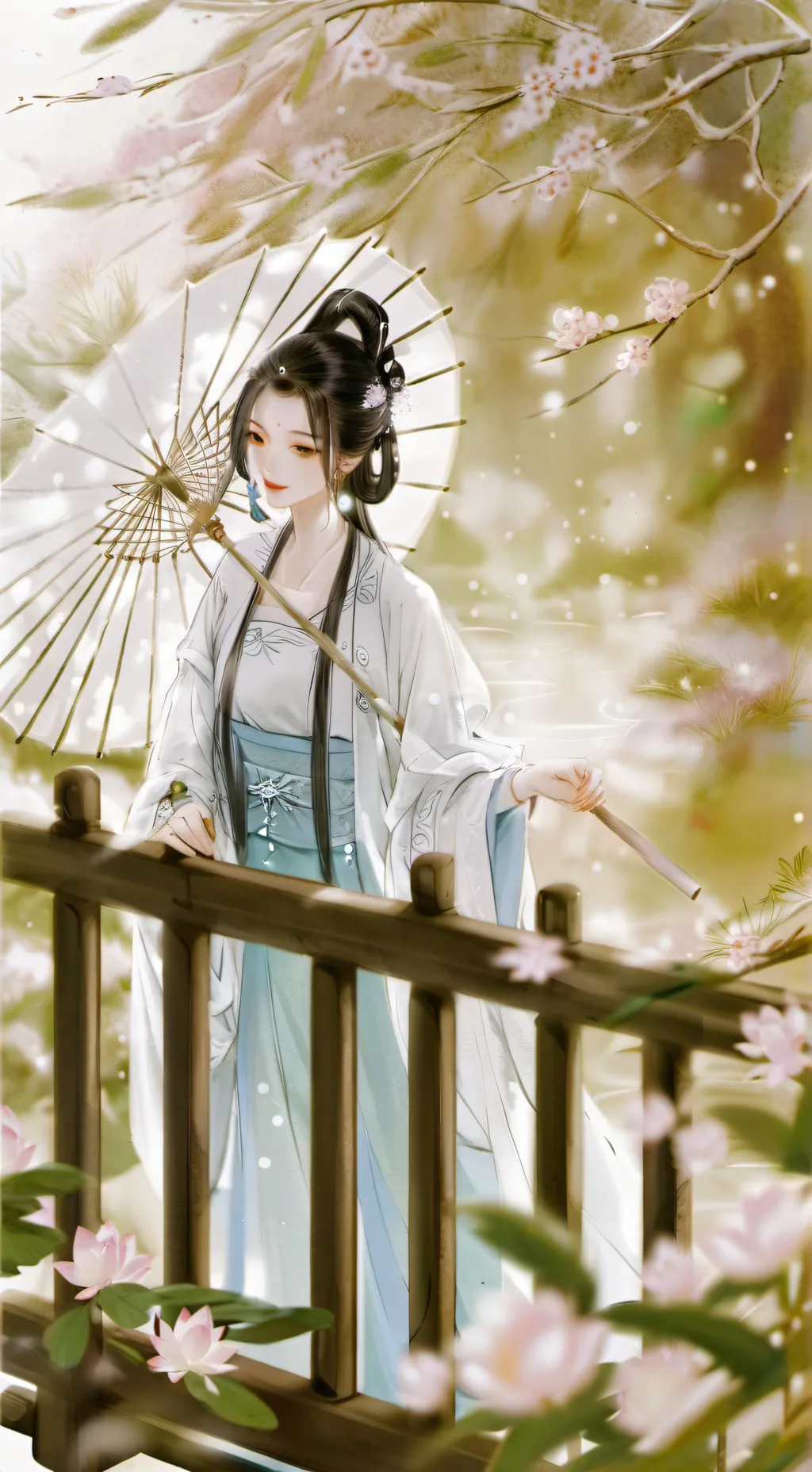 ai character: MHA pick me background