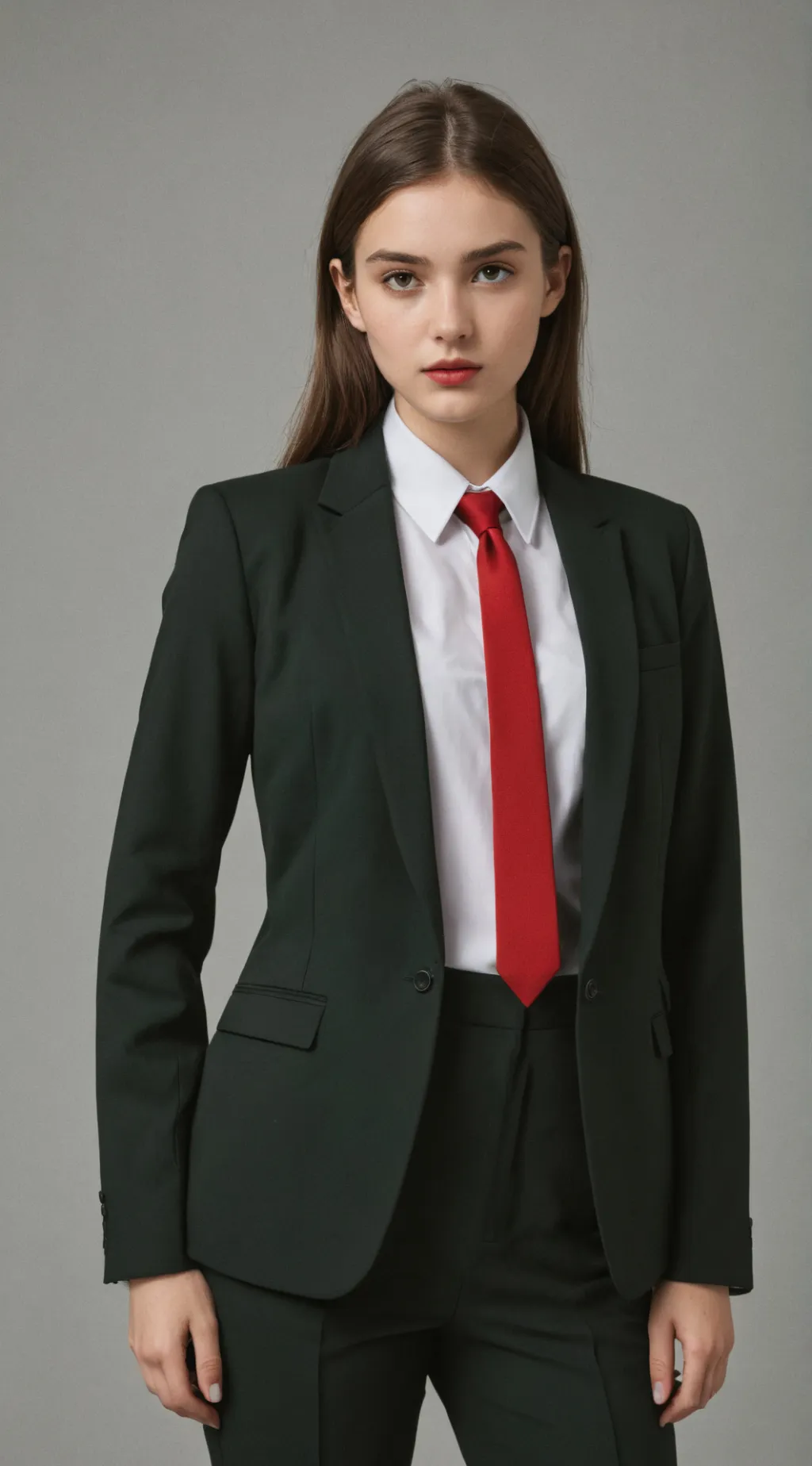 ai character: Jessica Whittaker  background