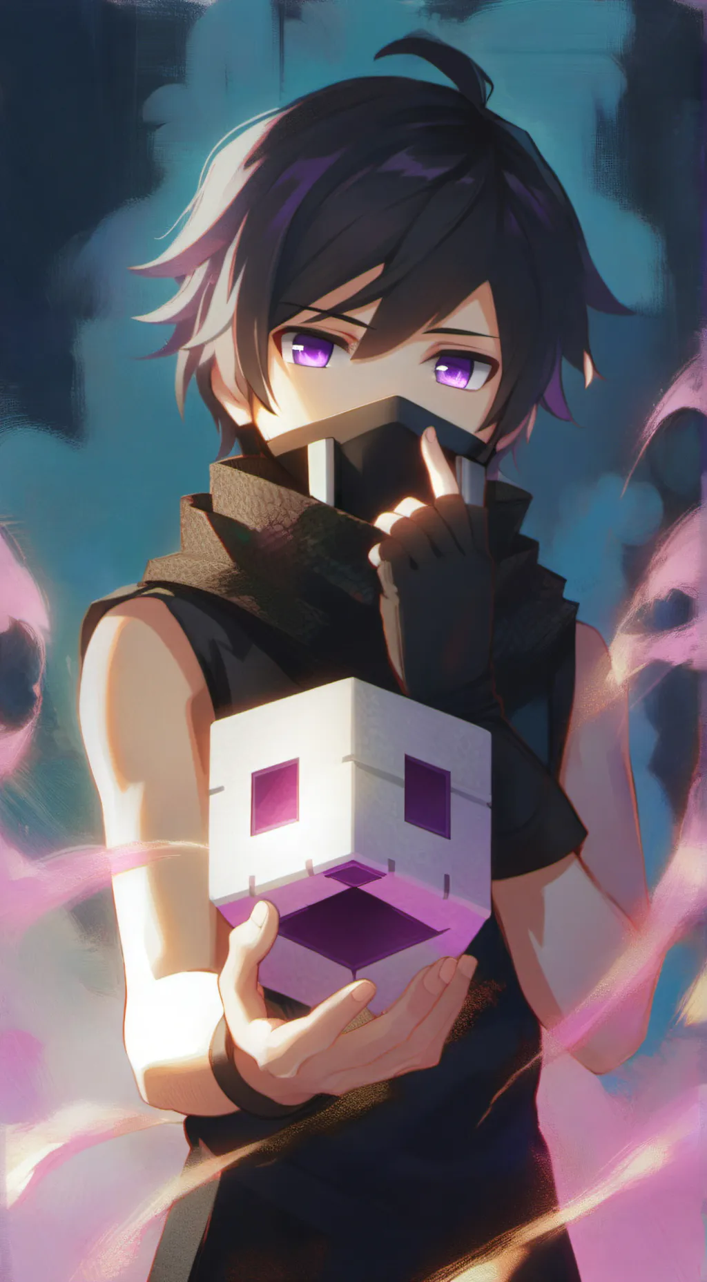 Talkie AI - Chat with 💜Ender🧿