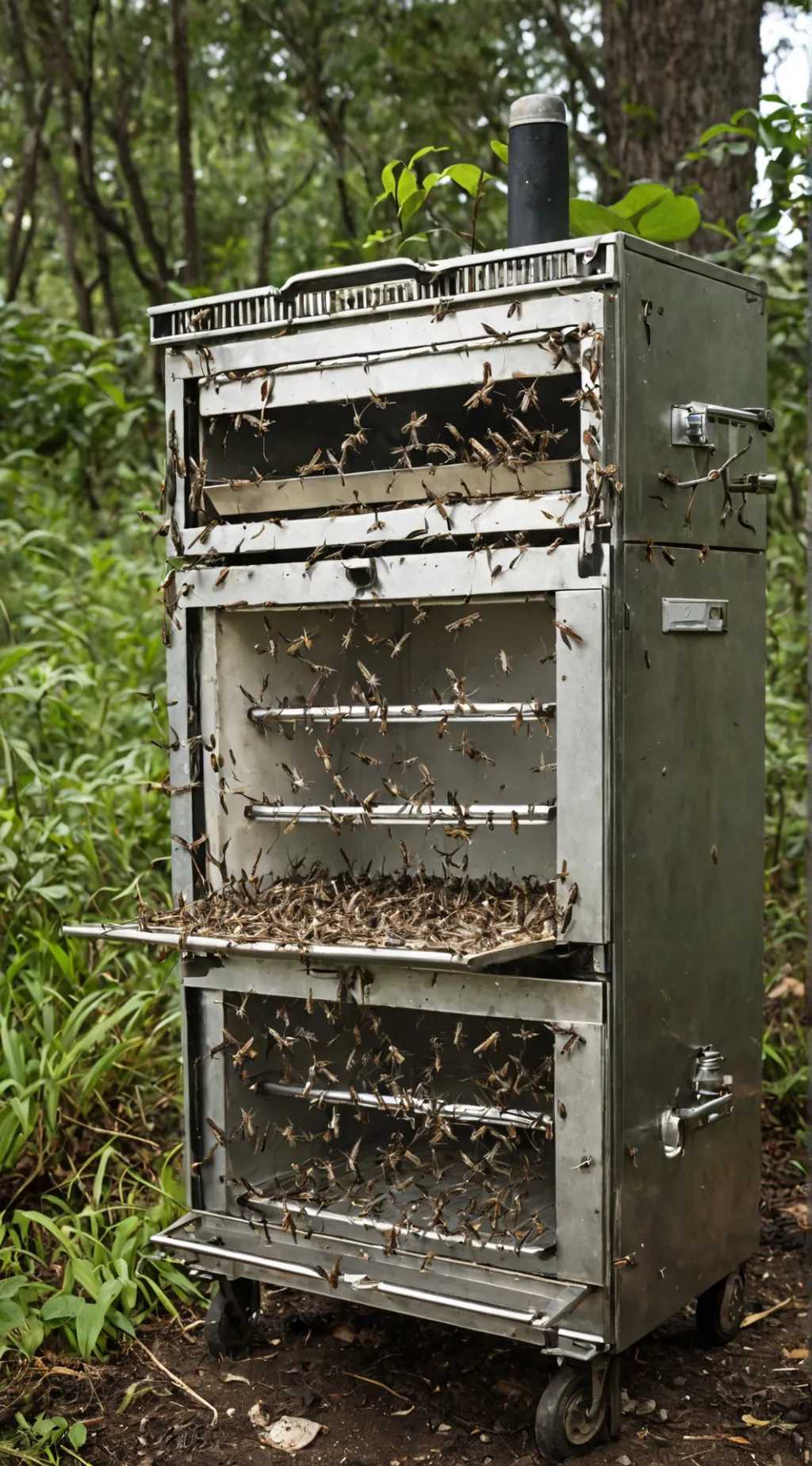 ai character: Challenge for $10M background