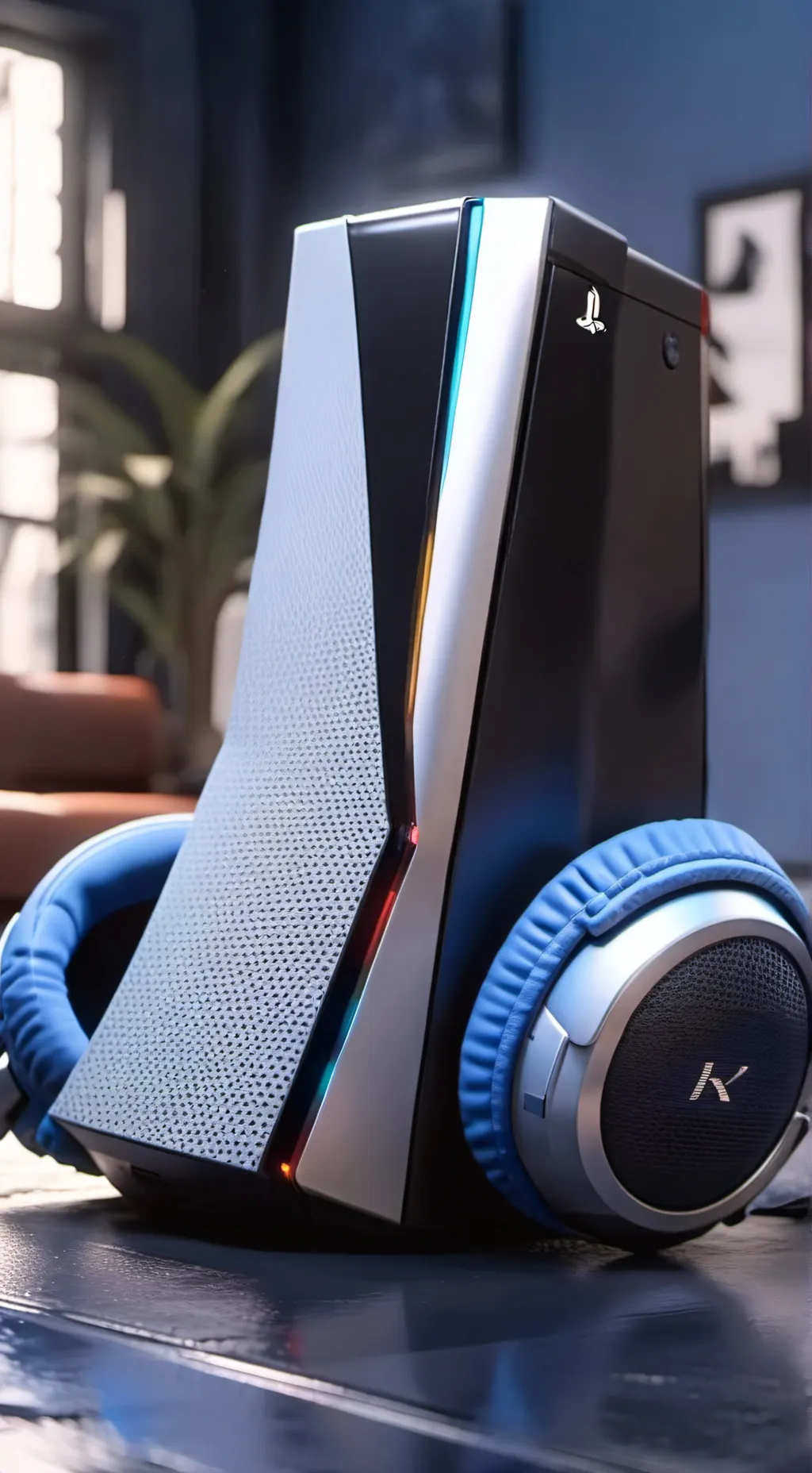 ai character: finish the liriqs  background