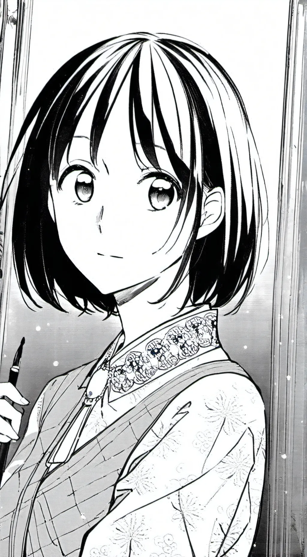 ai character: .... ✭ background