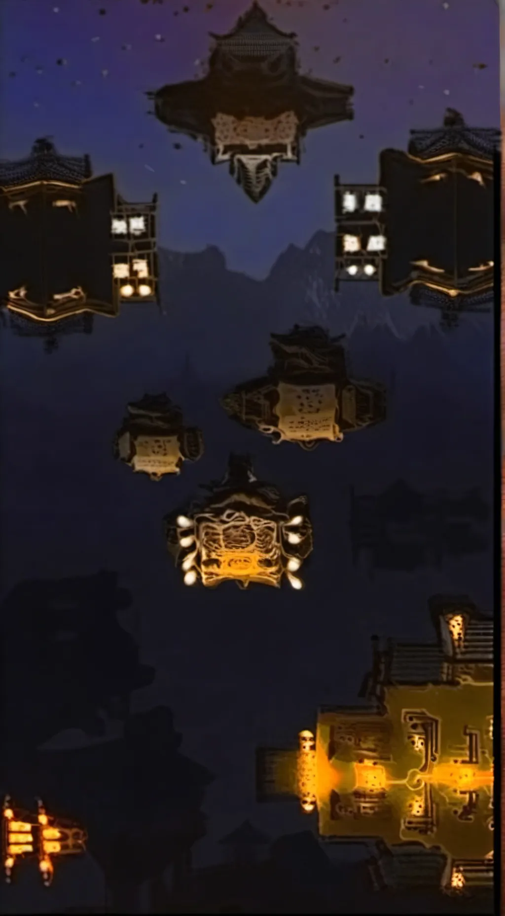 ai character: Gman 4.0 background