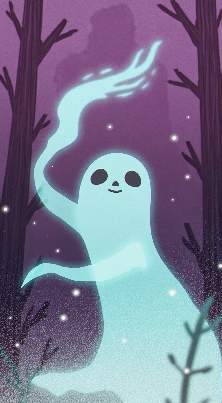 ai character: obagiyuu!!♡♡♡ background