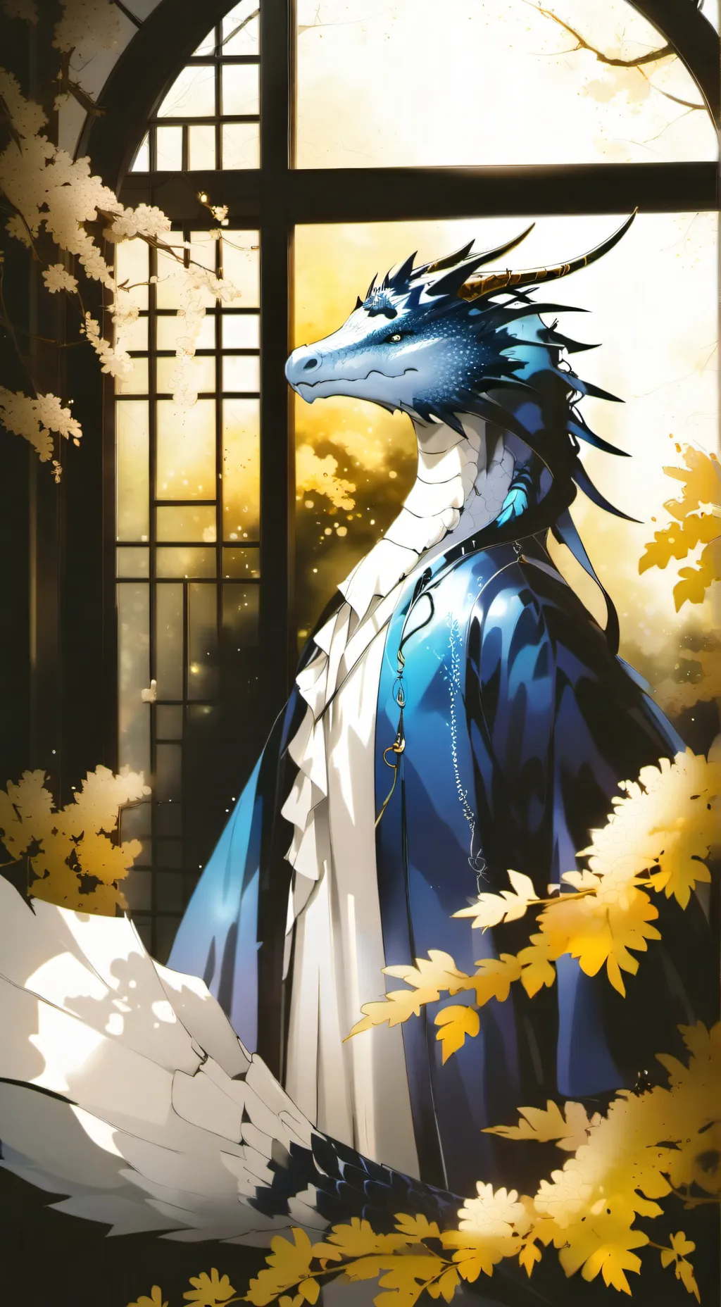 ai character: princess peach background