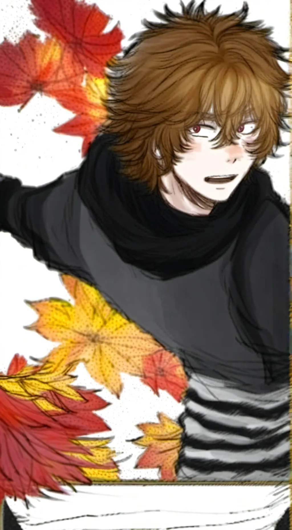 ai character: {#SAM#} background