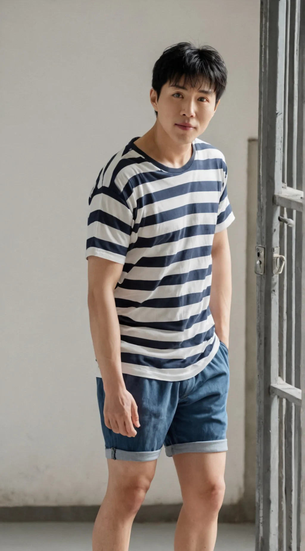 Talkie AI - Chat with Dane Gong