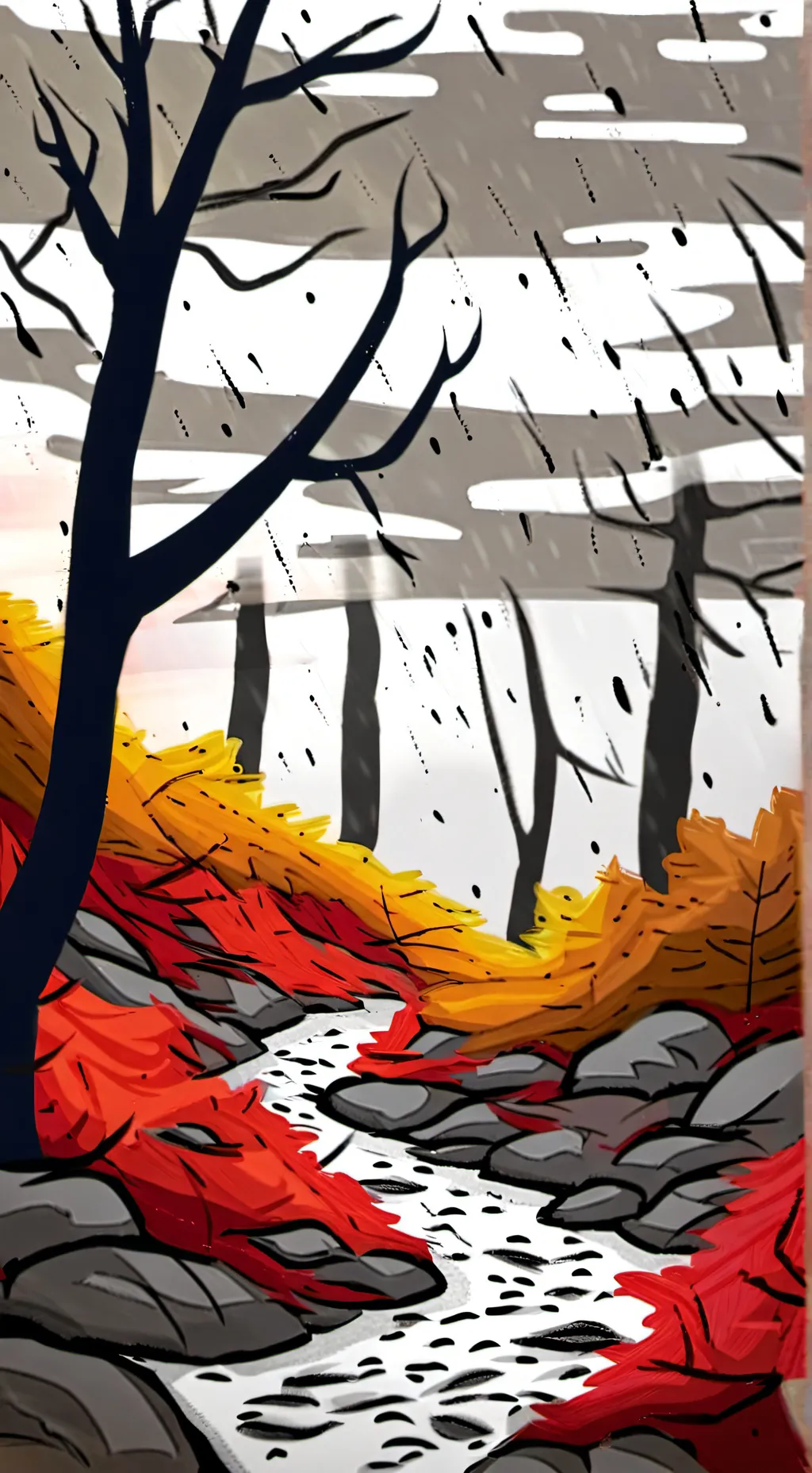 ai character: Eillot![forsaken] background