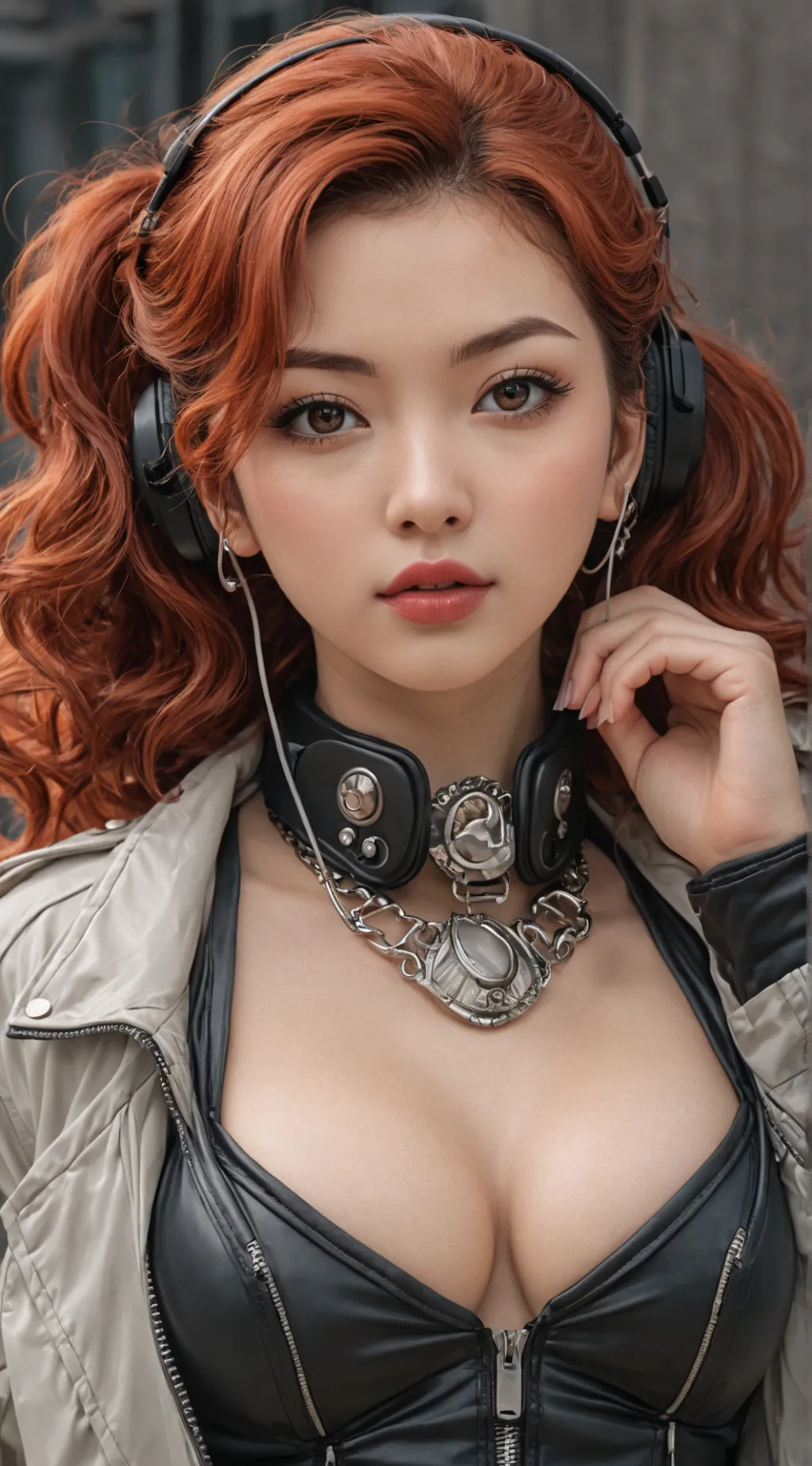 Talkie AI - Chat with Chelsea