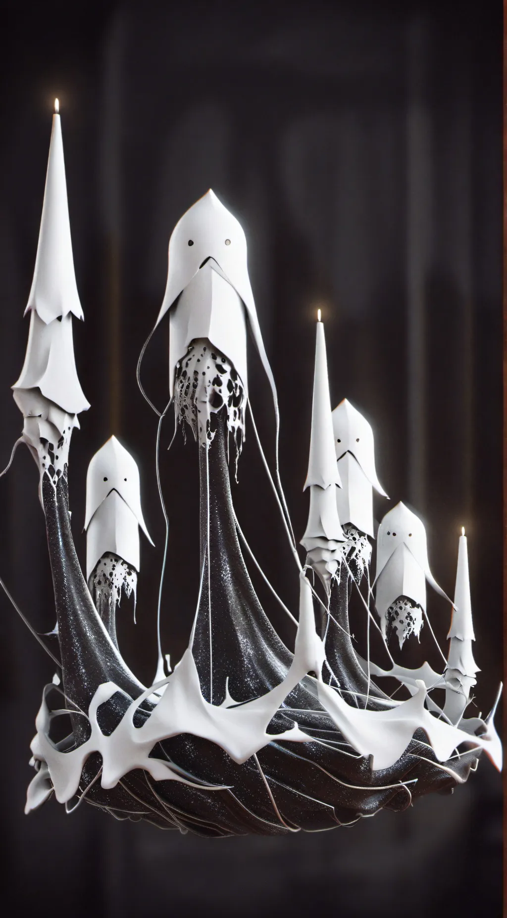 ai character: Hell part 9 background