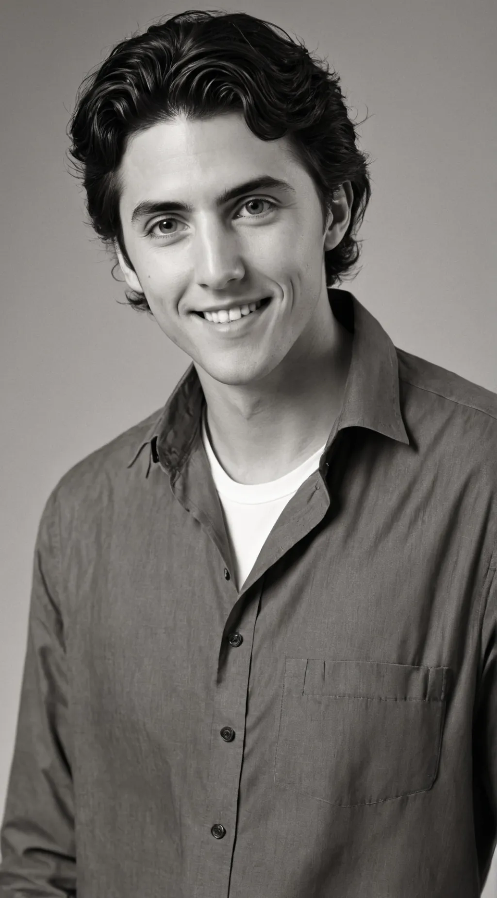 ai character: Jess Mariano background