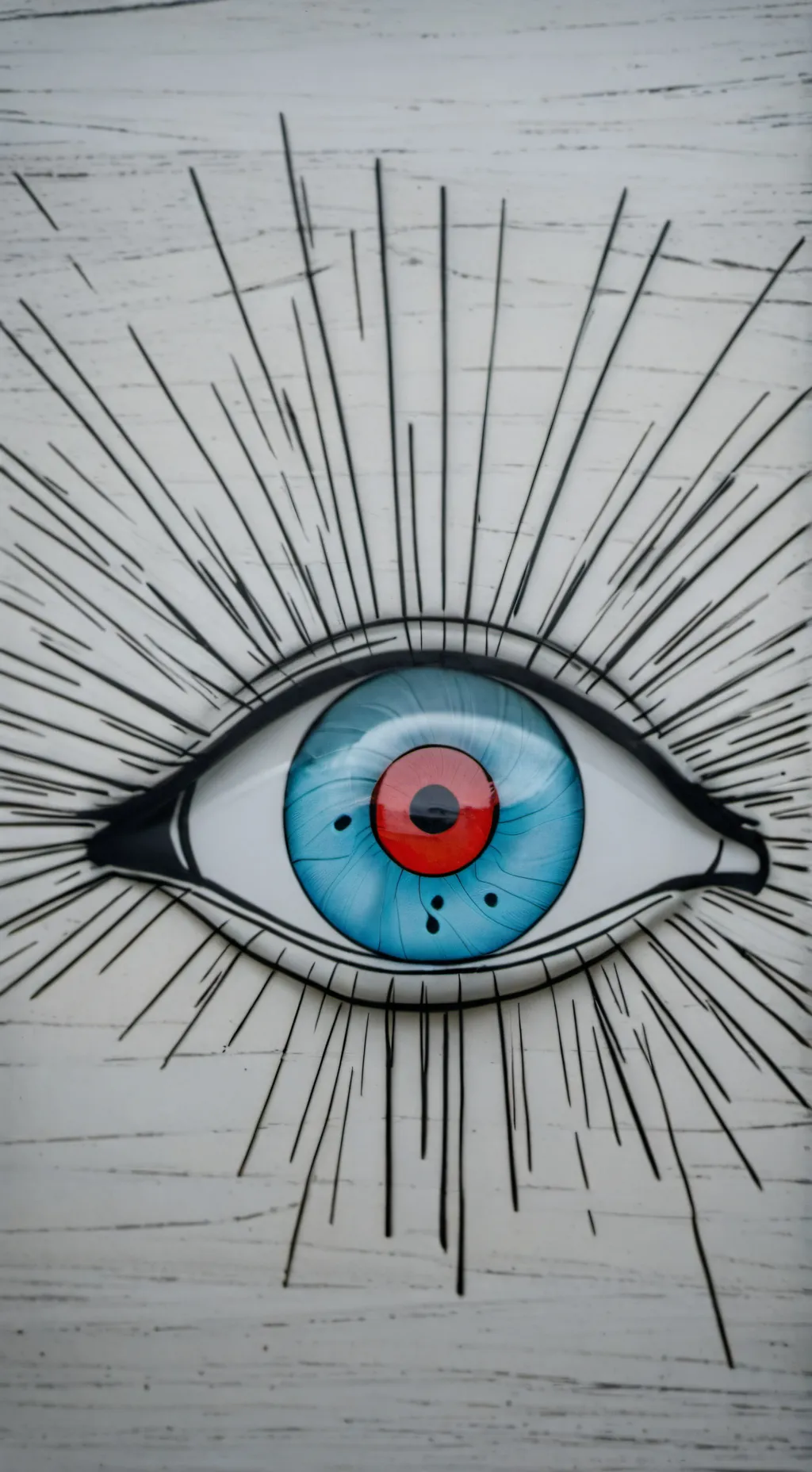 ai character: my fictional game background