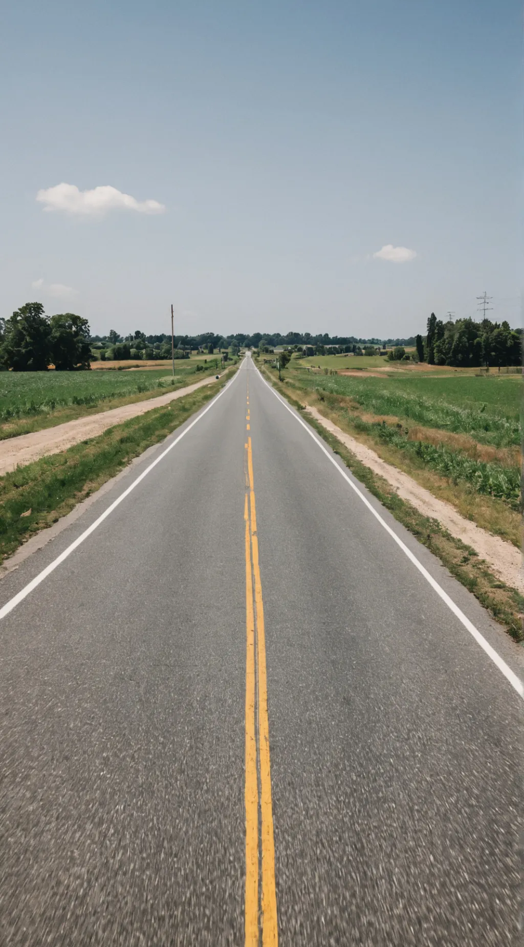 ai character: KNY Roadtrip background