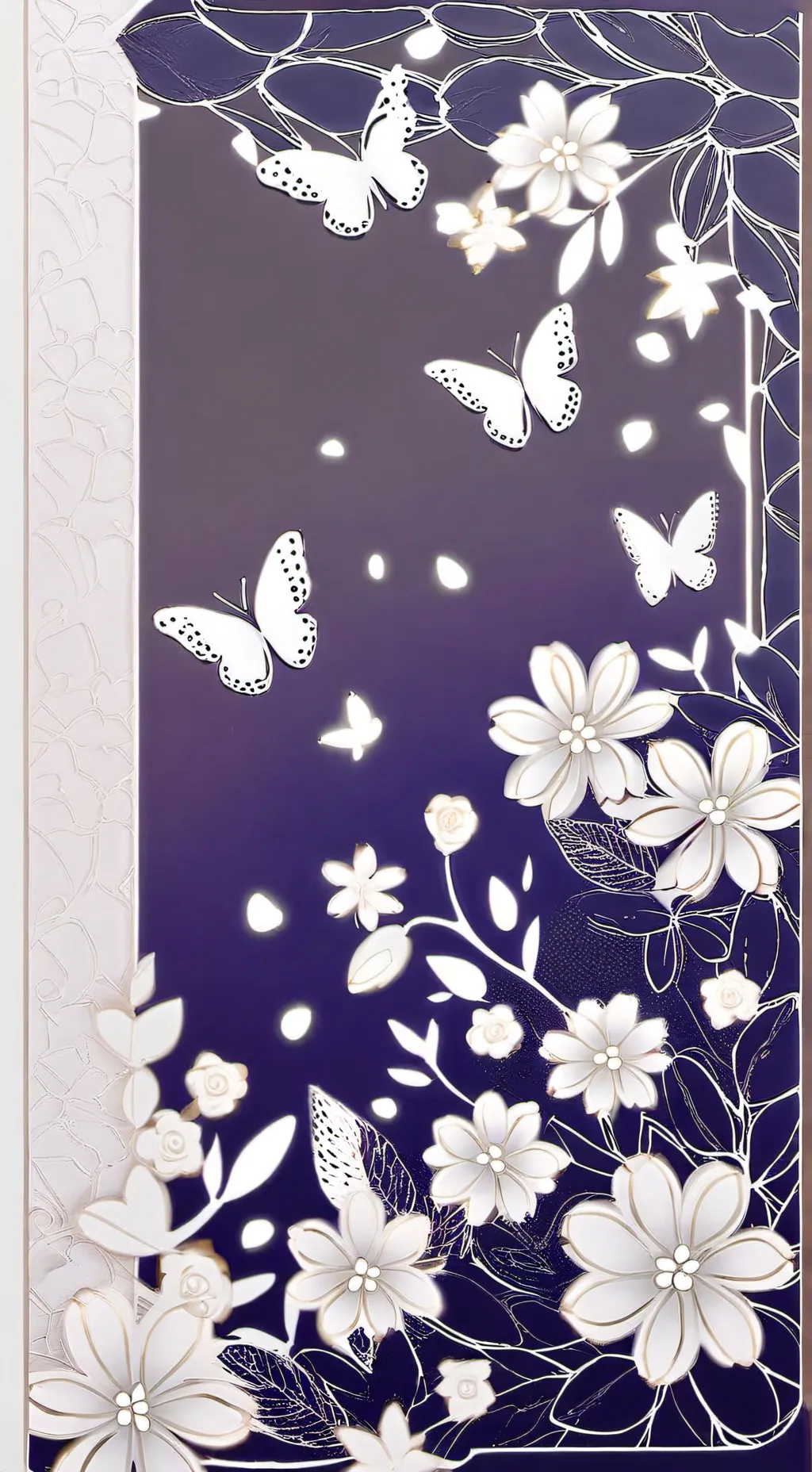 ai character: SQUID GAME! background