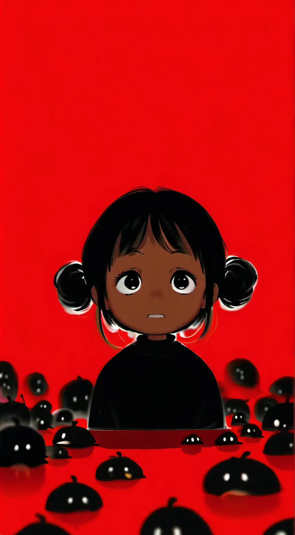 ai character: Ranon  background