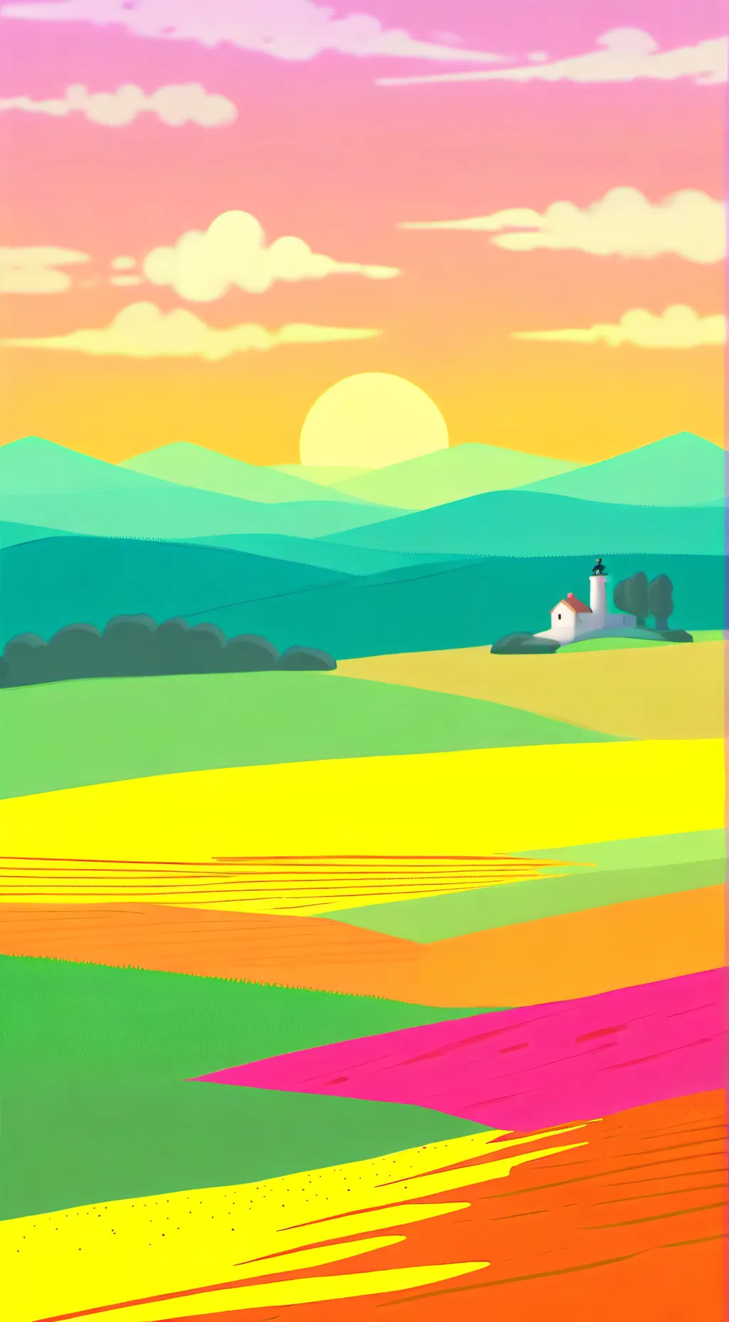 ai character: nosequenombreponer background