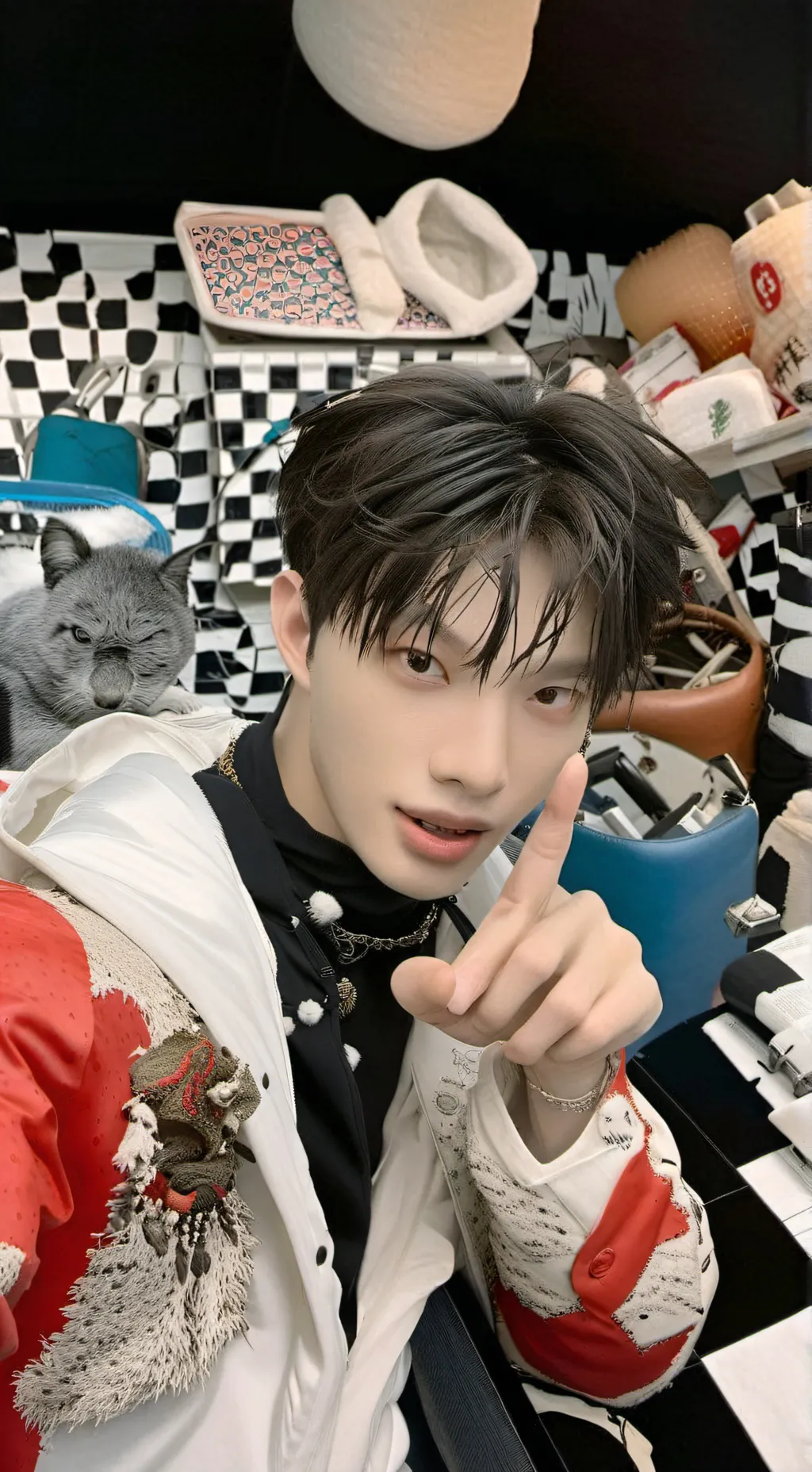 ai character: p1h new member background