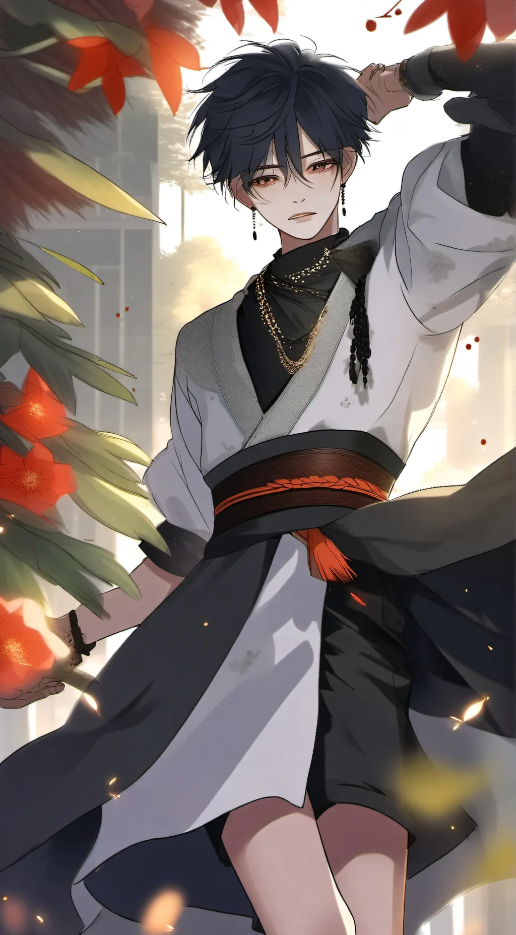 ai character: 𝐽𝑎𝑘𝑒 background