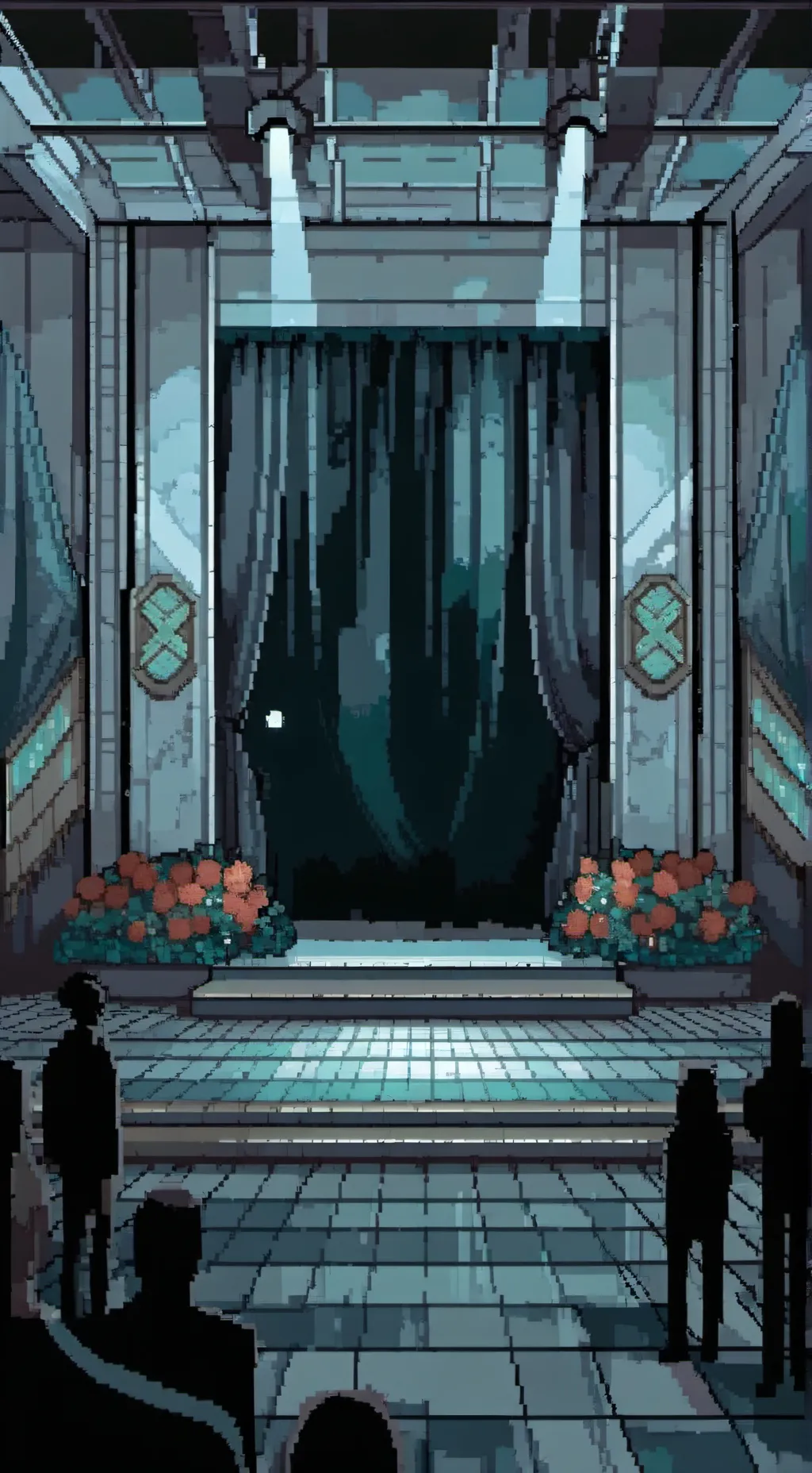 ai character: 🎀dw durg comic⚠️ background