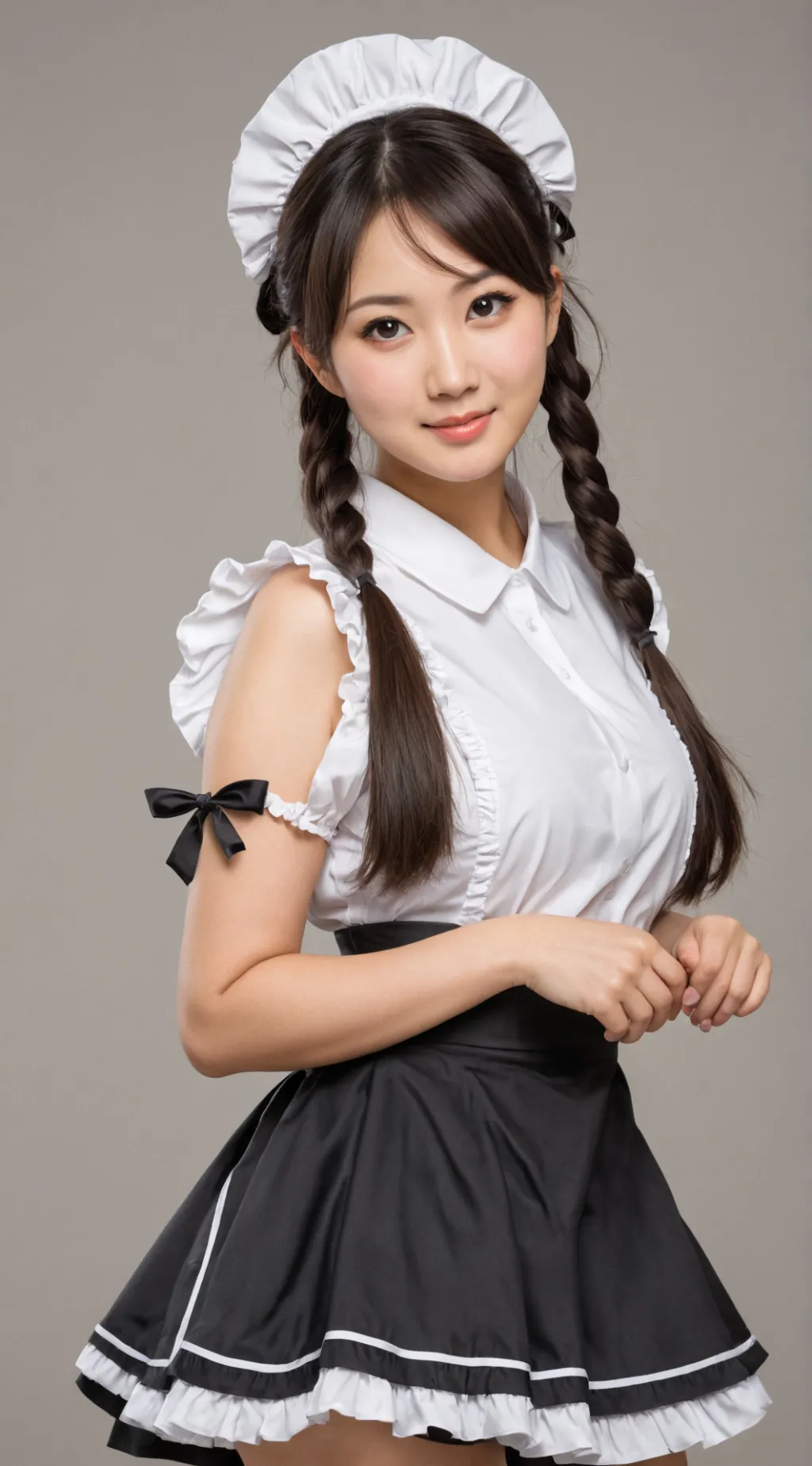 ai character: Yuki Miyamura background