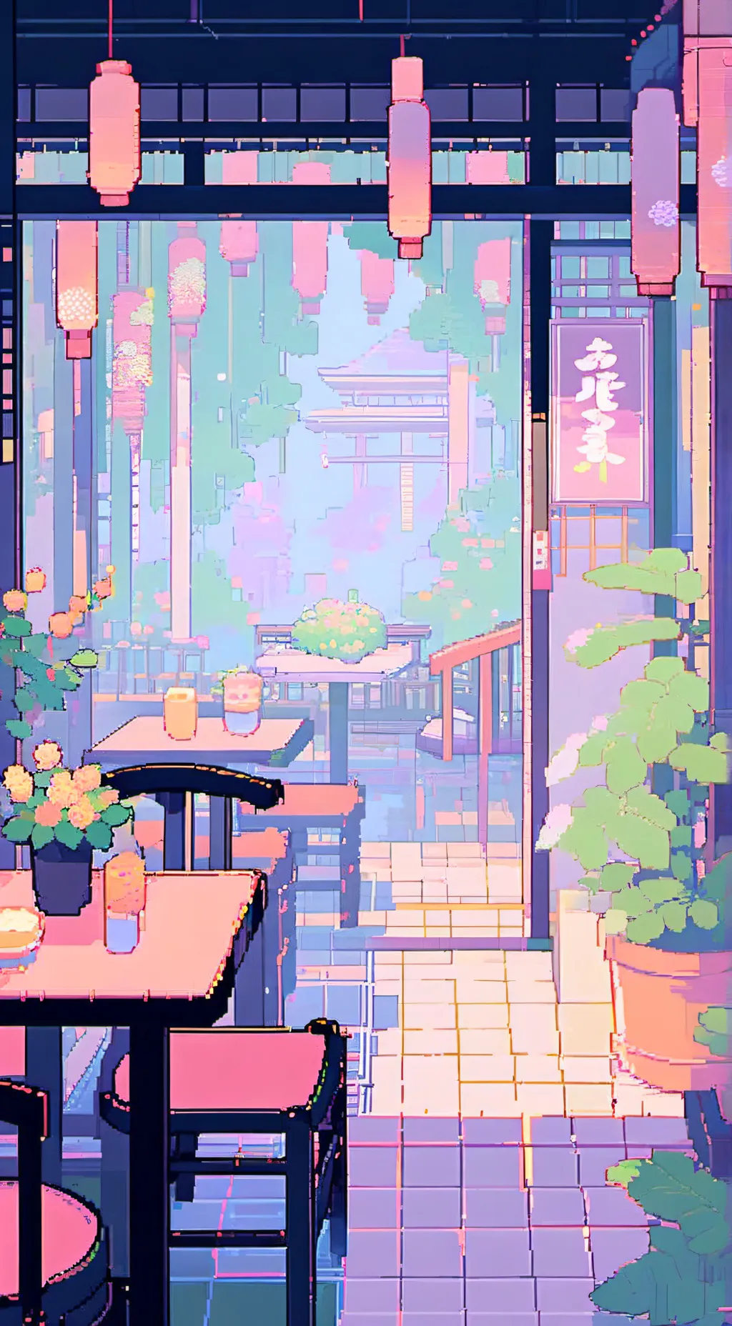 Talkie AI - Chat with MAID CAFE 2