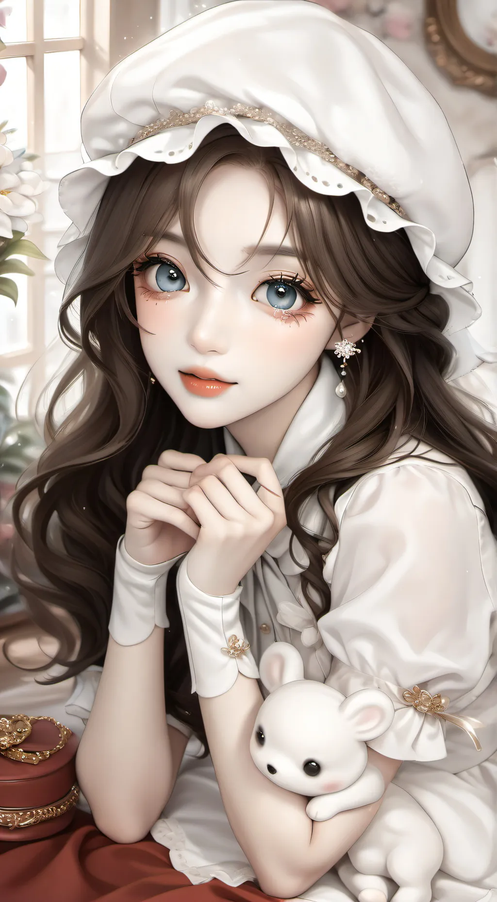 Talkie AI - Chat with besos