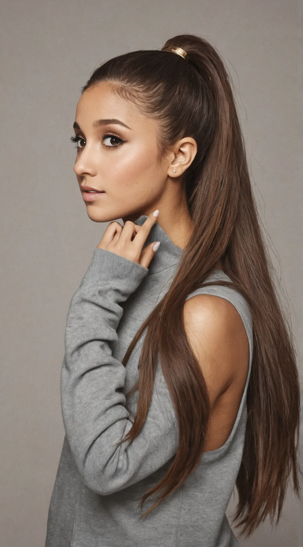 ai character: Elijah background