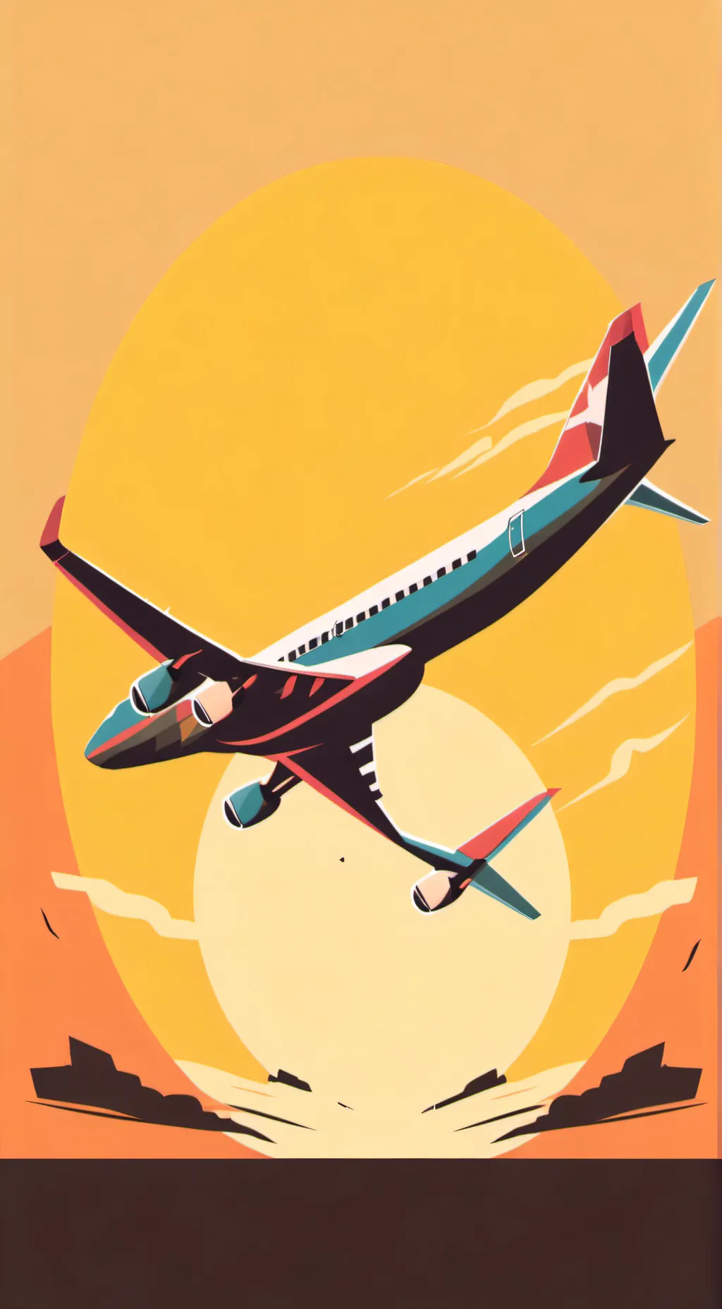 ai character: . background