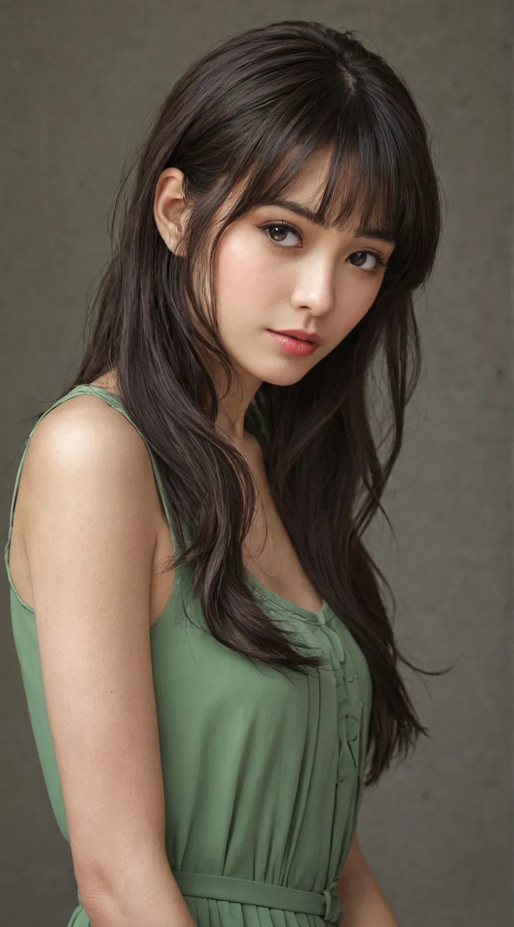 ai character: Cheat MHA background