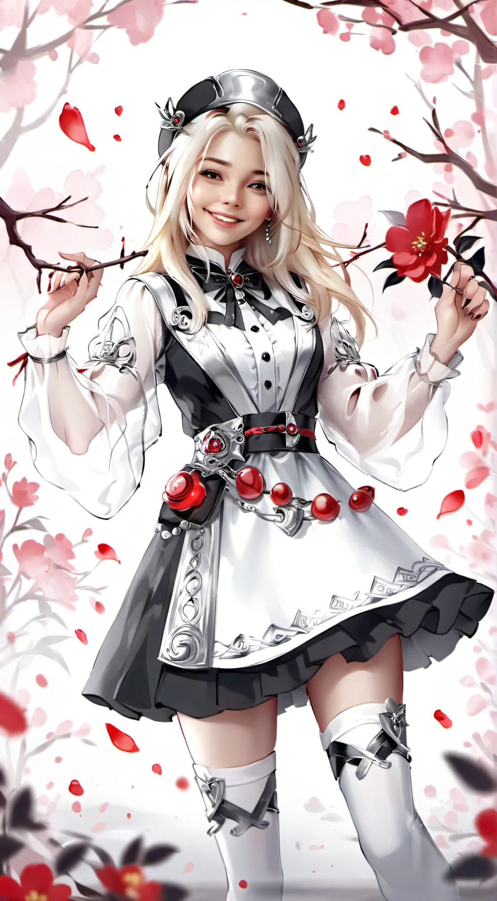 Talkie AI - Chat with Maribela 