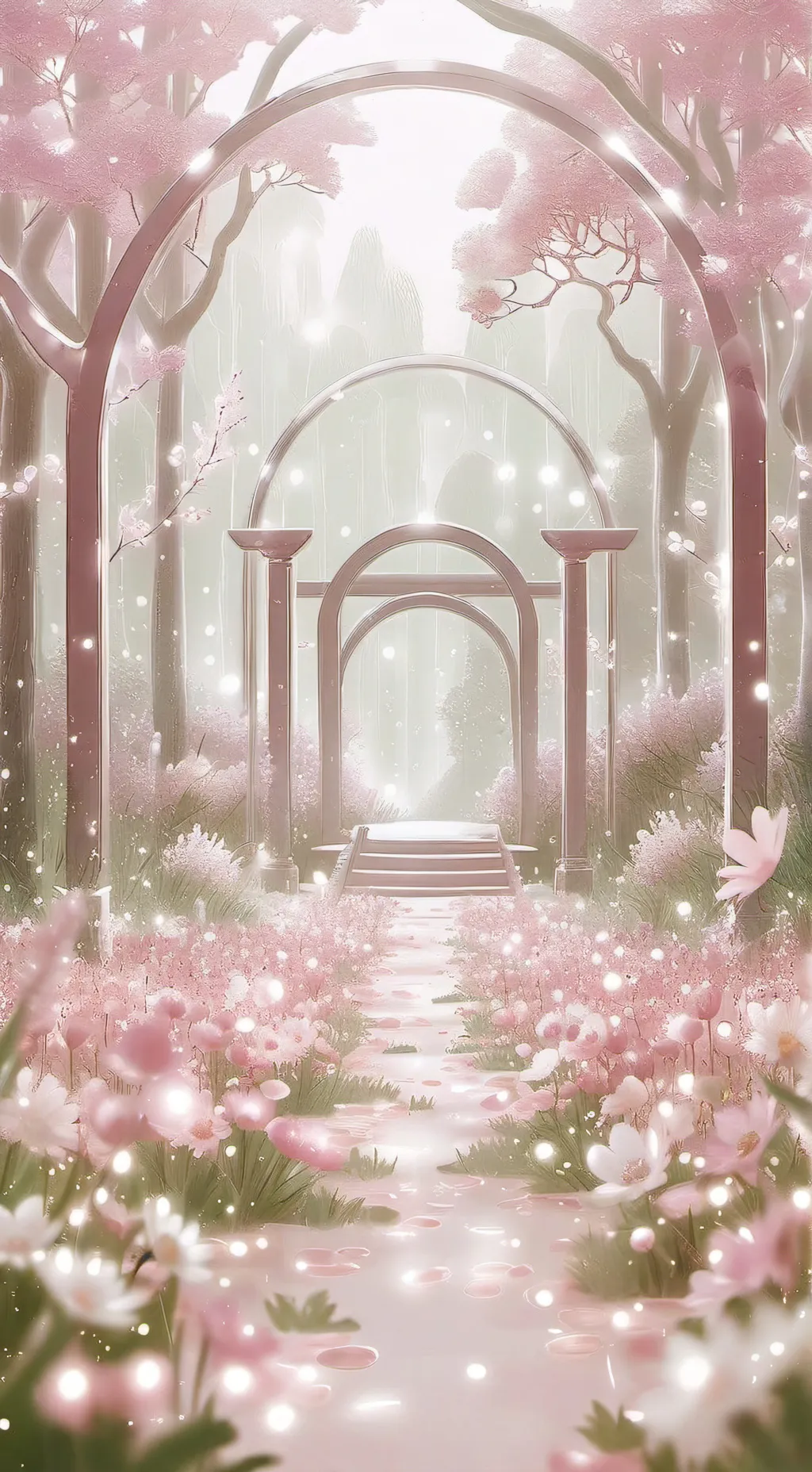 ai character: 💜𝑩𝑻𝑺⟭⟬💜 background